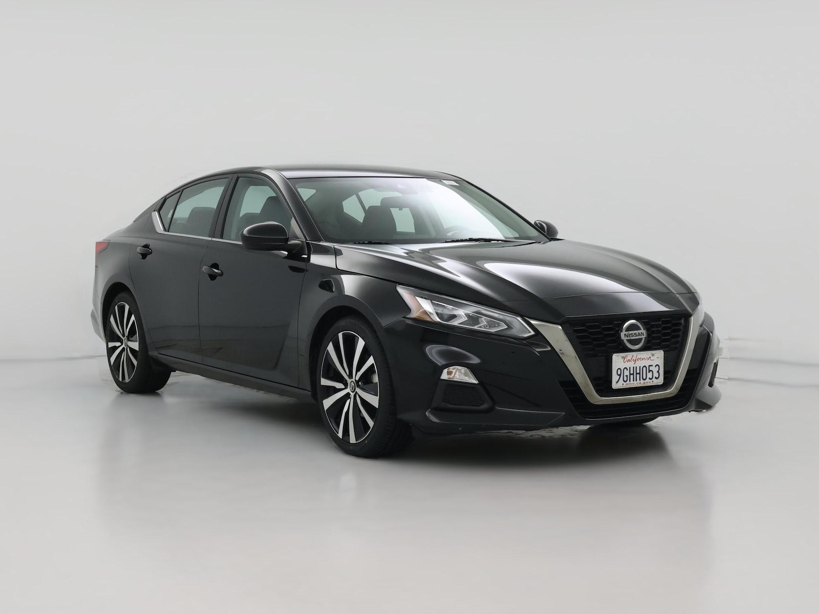 2021 Nissan Altima