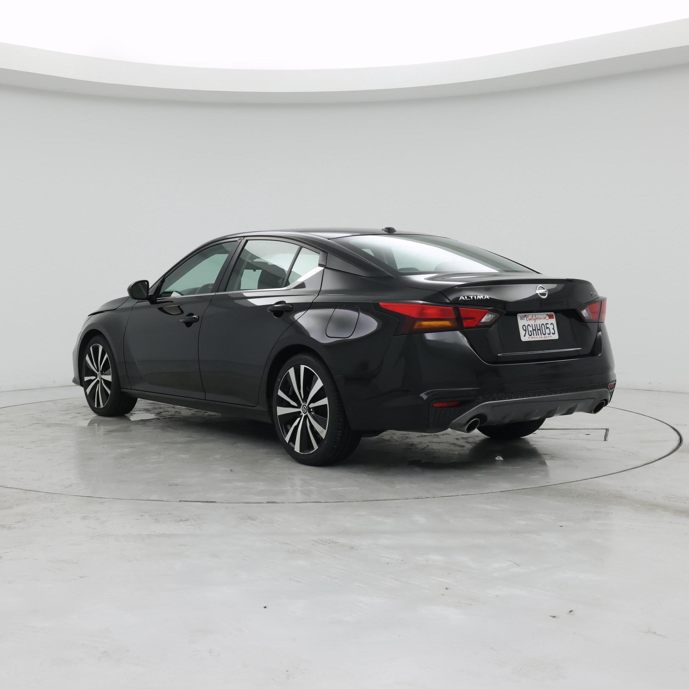 Thumbnail: 2021 Nissan Altima - 2