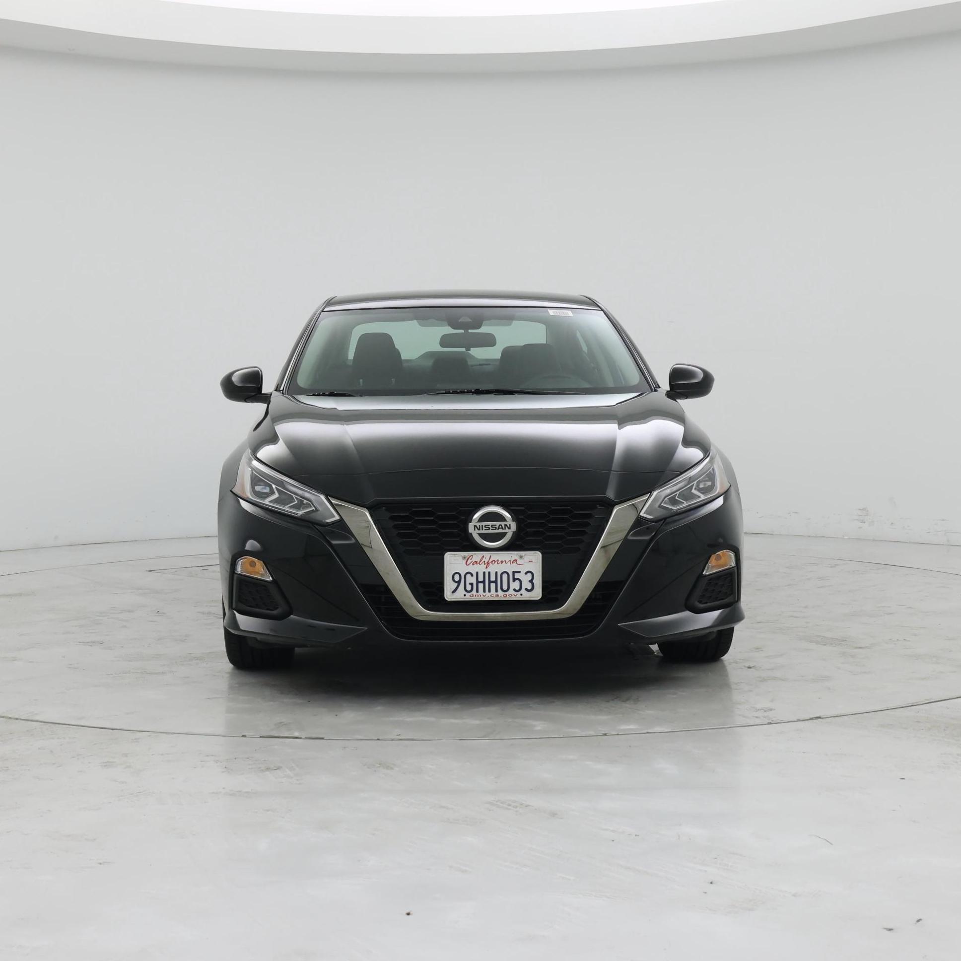 Thumbnail: 2021 Nissan Altima - 5