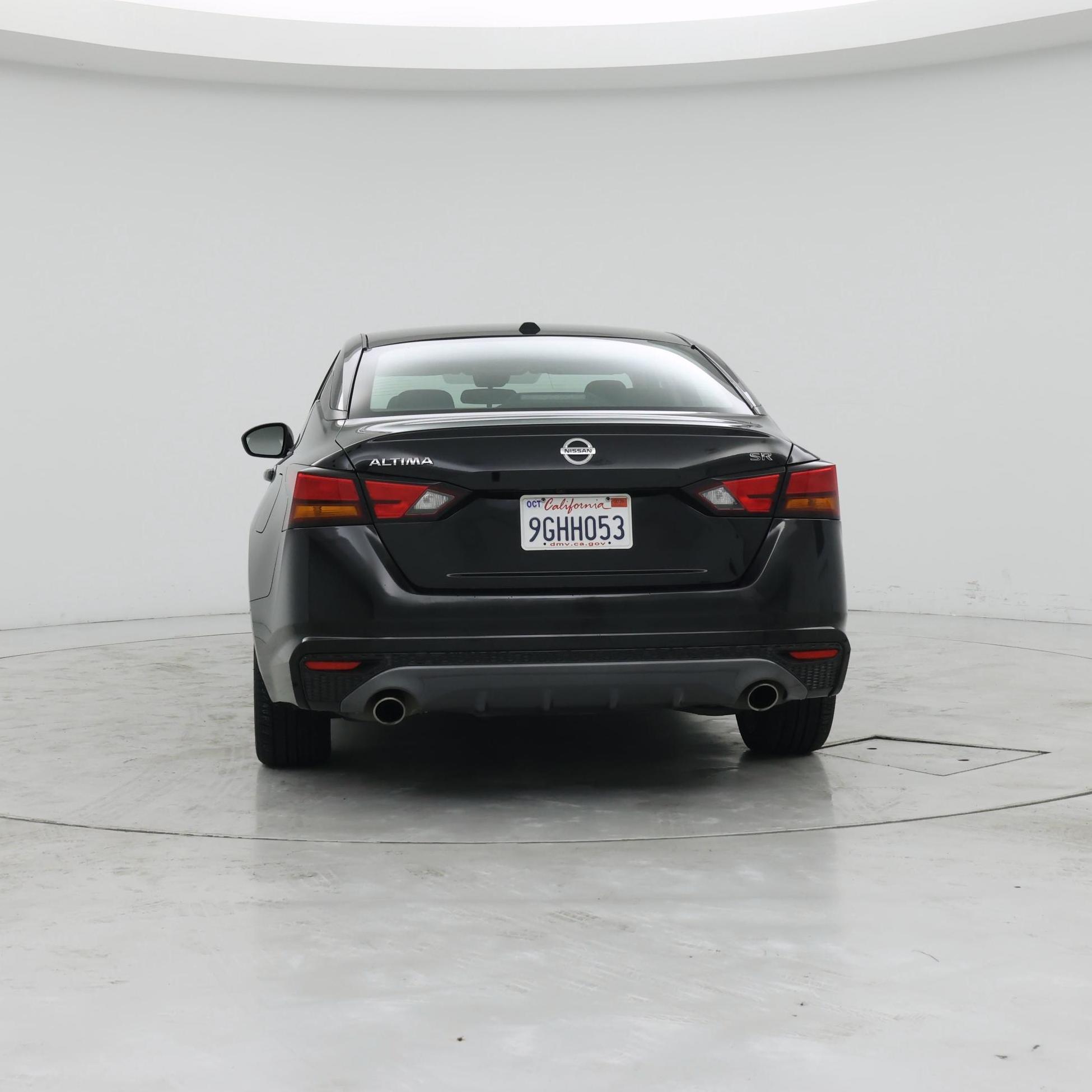 Thumbnail: 2021 Nissan Altima - 6