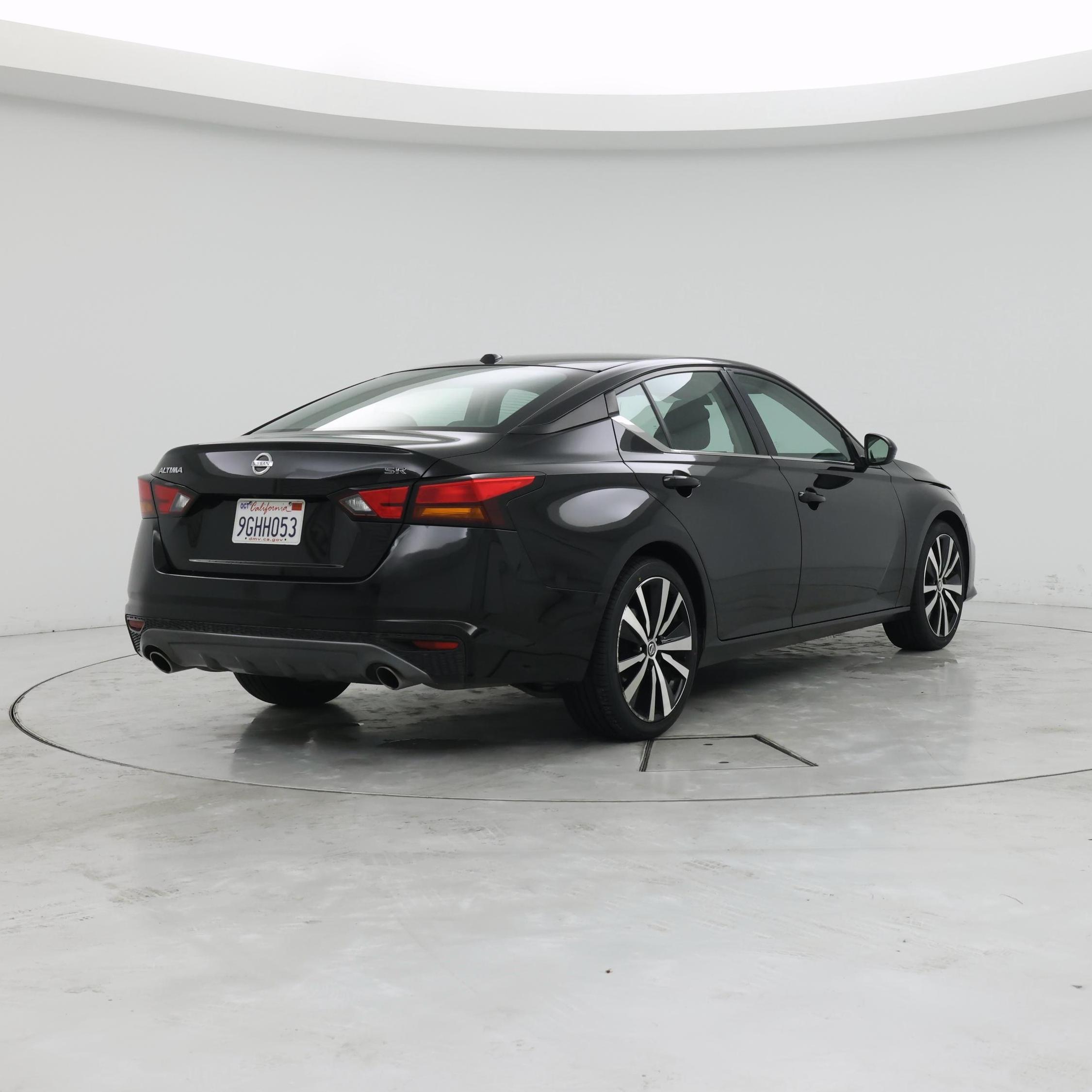 Thumbnail: 2021 Nissan Altima - 8