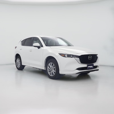 2024 Mazda CX-5 2.5 S Preferred Package