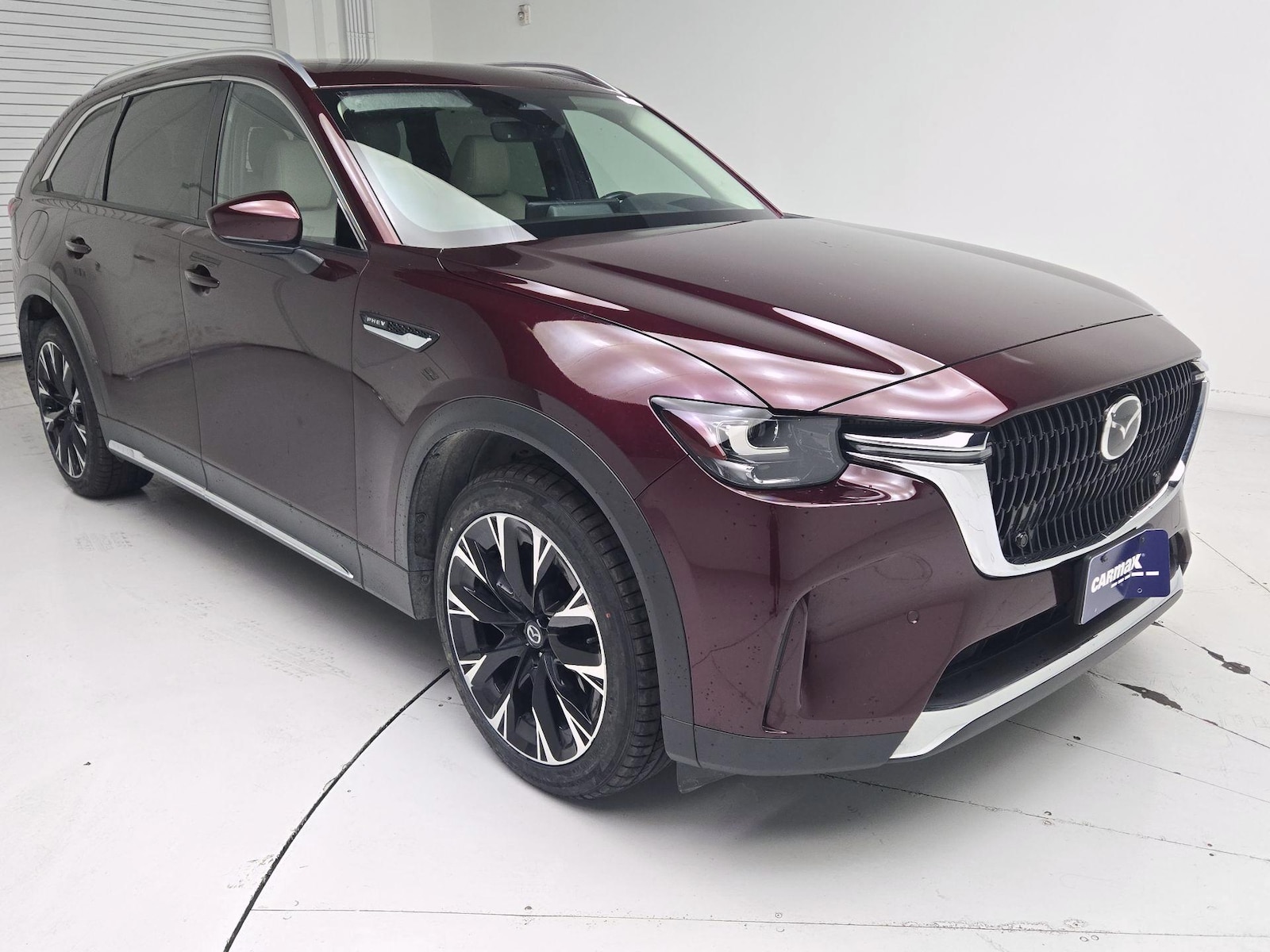 2024 Mazda CX-90 PHEV