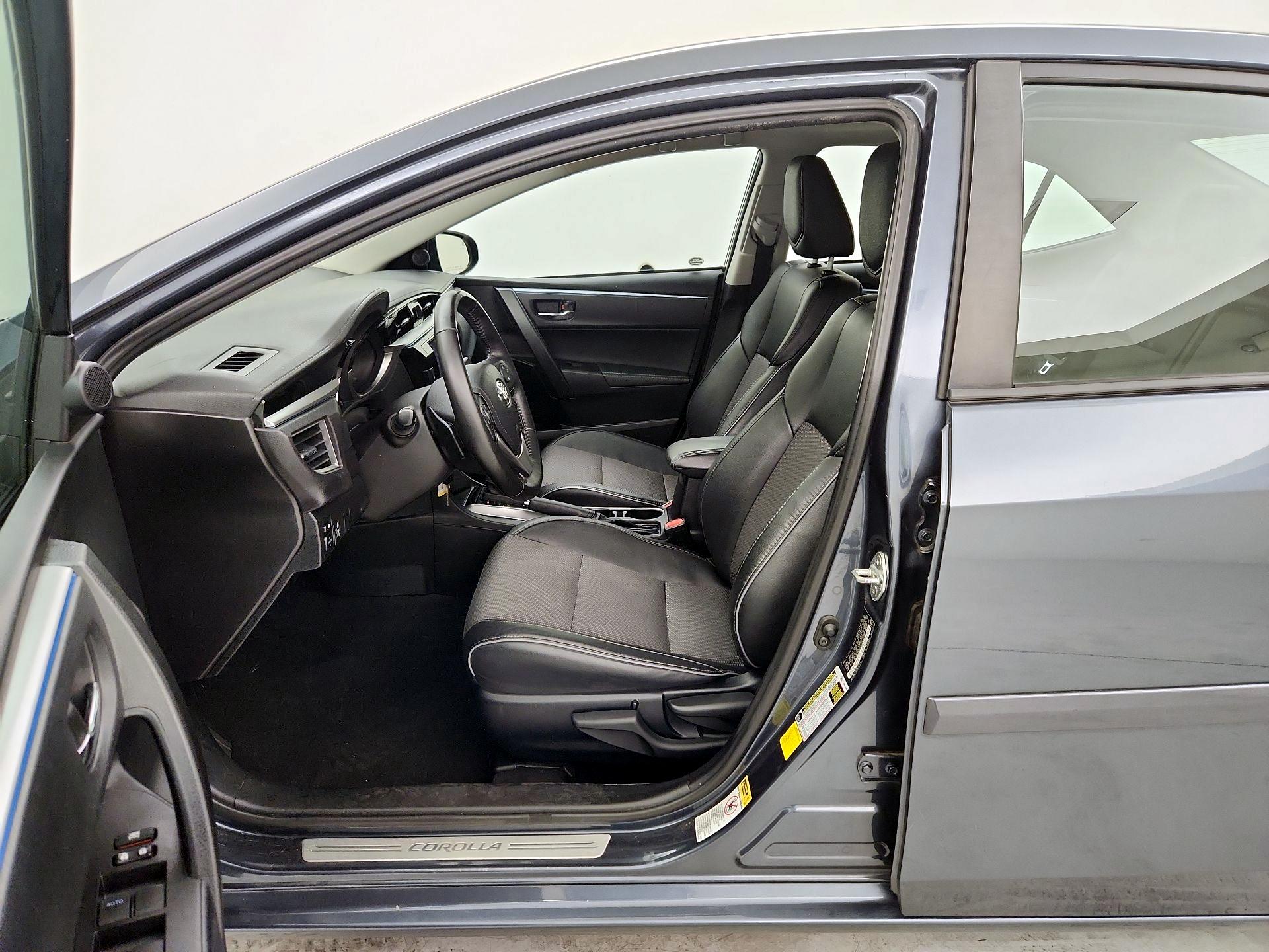 Thumbnail: 2016 Toyota Corolla - 11