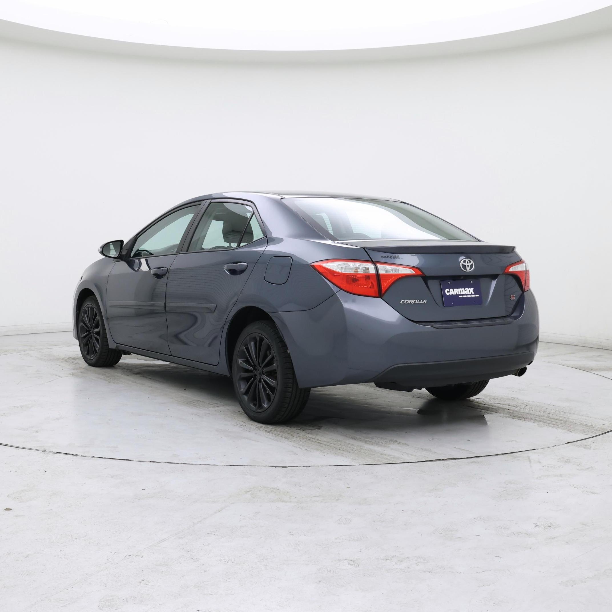Thumbnail: 2016 Toyota Corolla - 2
