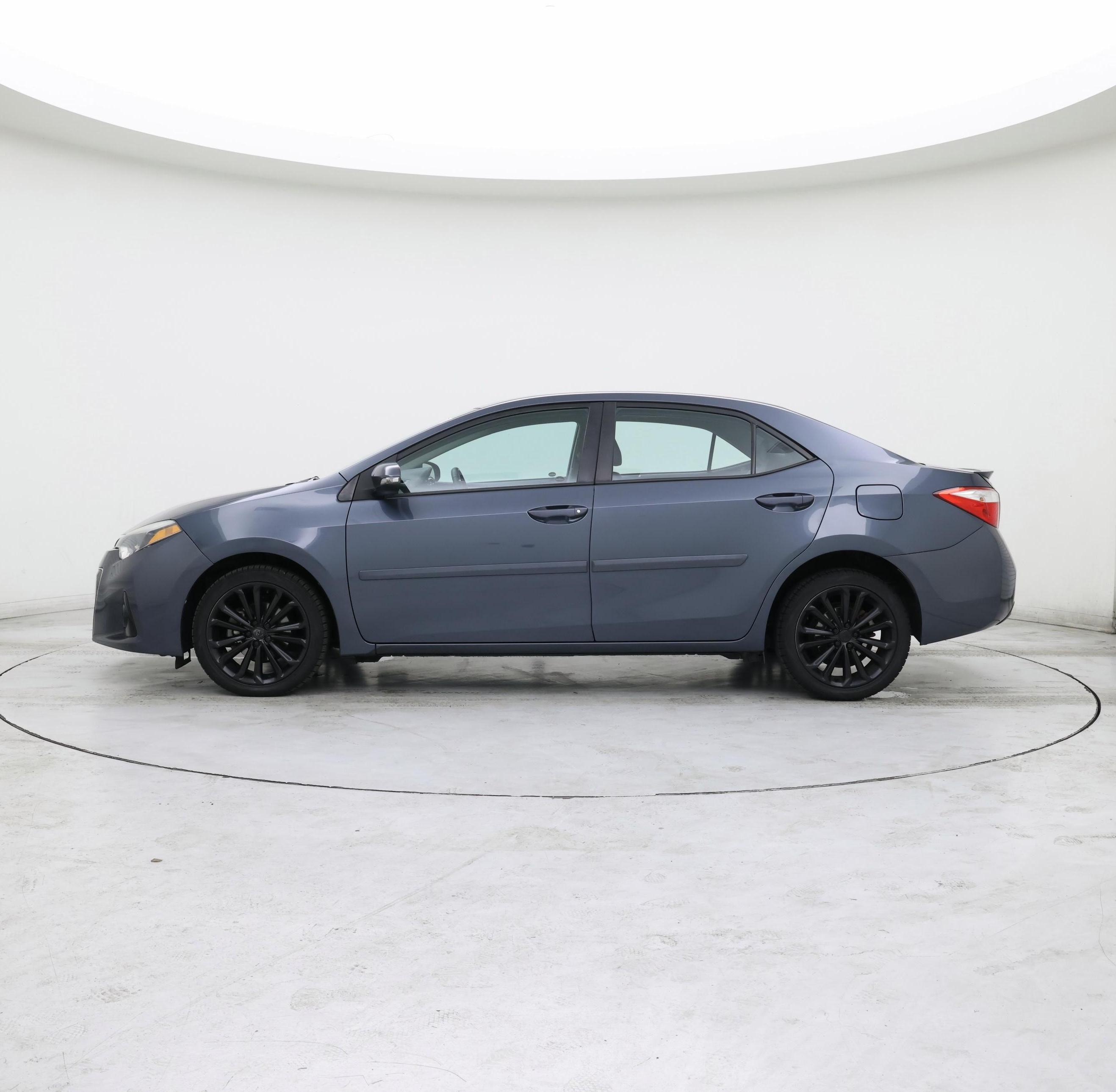 Thumbnail: 2016 Toyota Corolla - 3