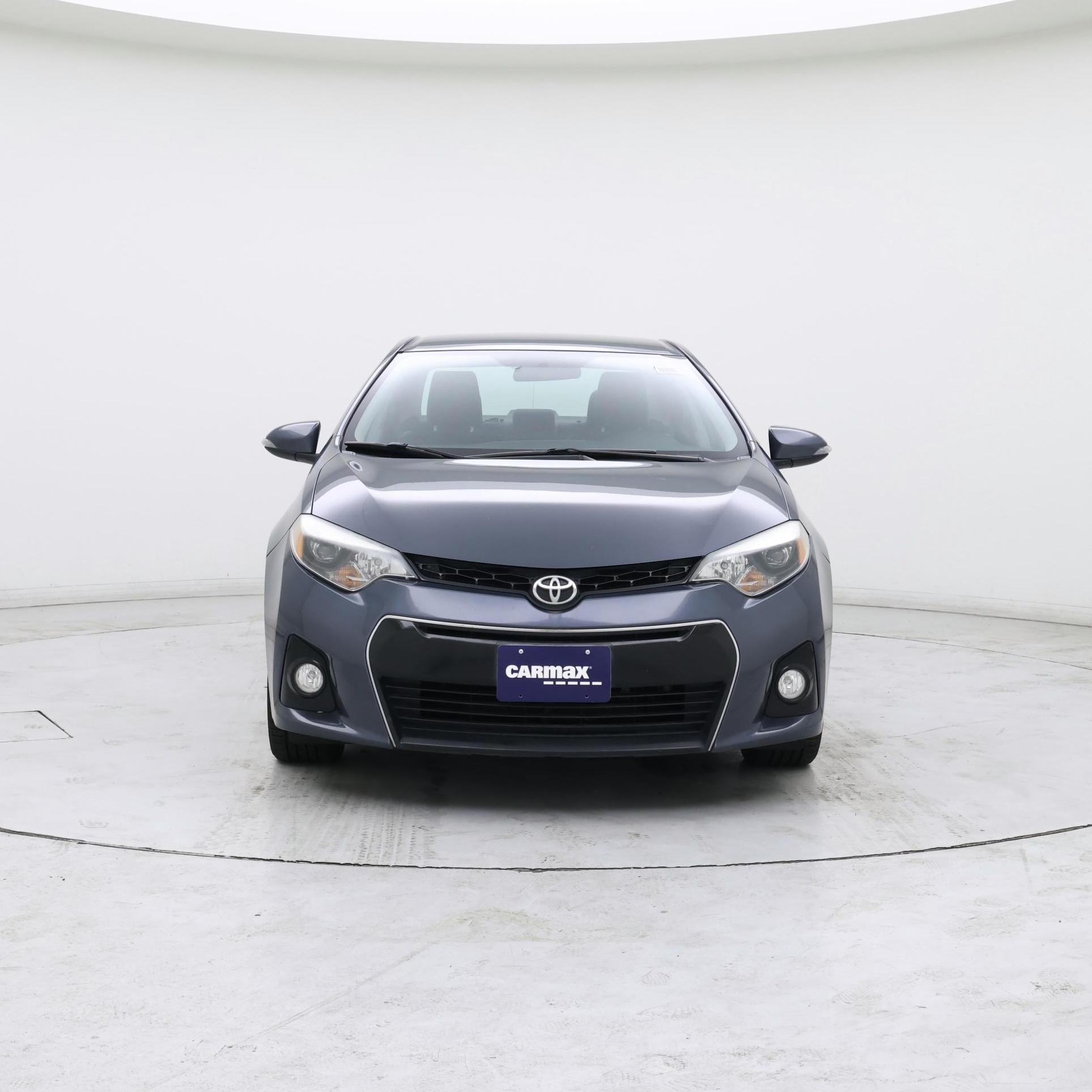 Thumbnail: 2016 Toyota Corolla - 5