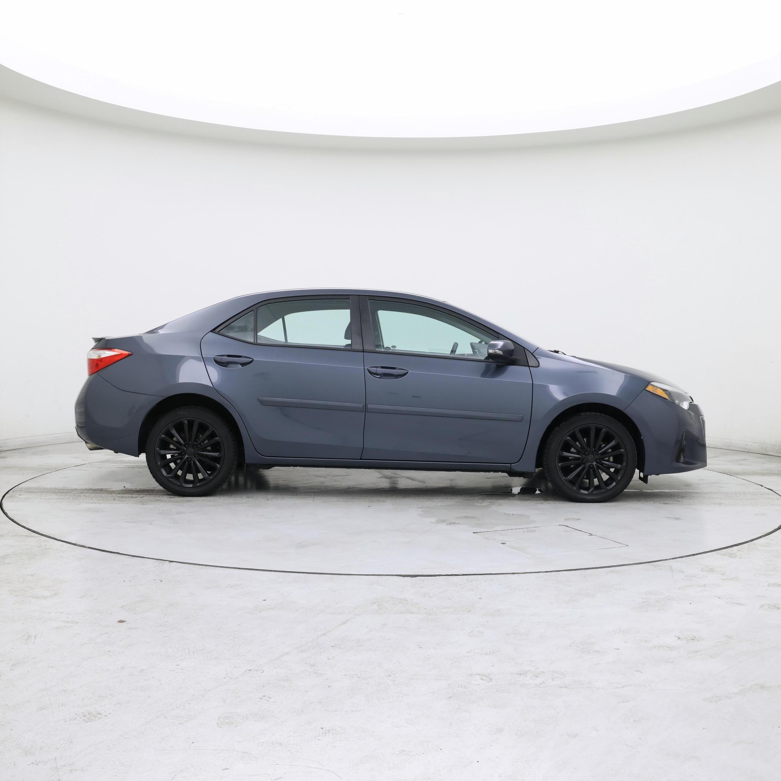 Thumbnail: 2016 Toyota Corolla - 7