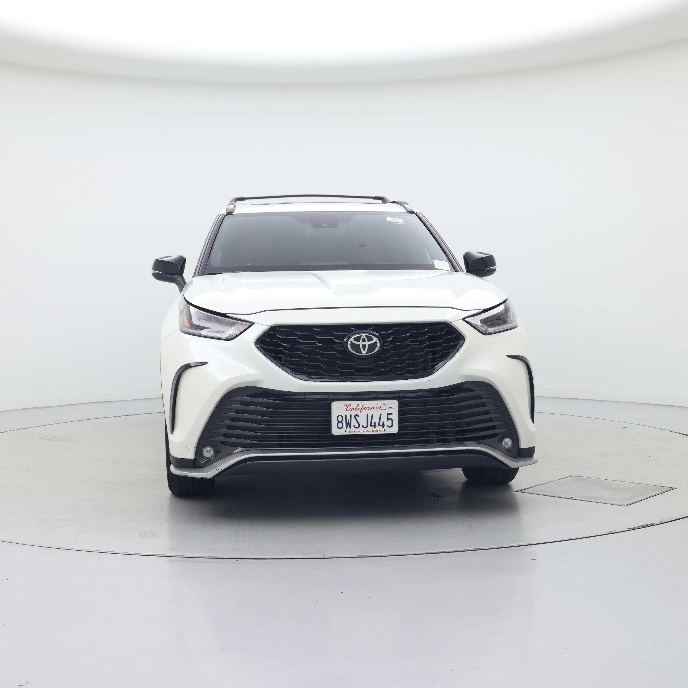 Thumbnail: 2021 Toyota Highlander - 5