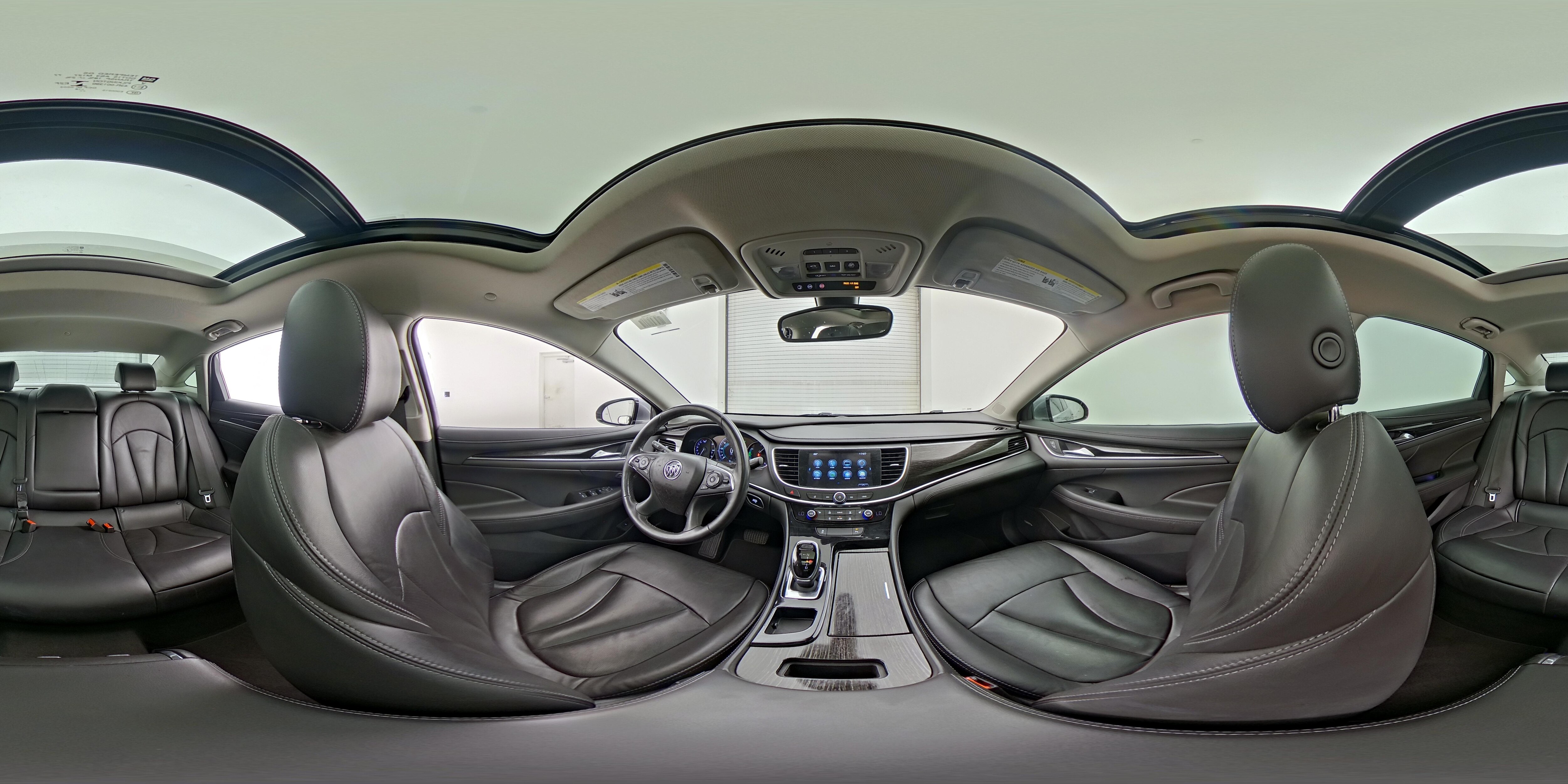 2019 Buick LaCrosse Essence - Photo 26