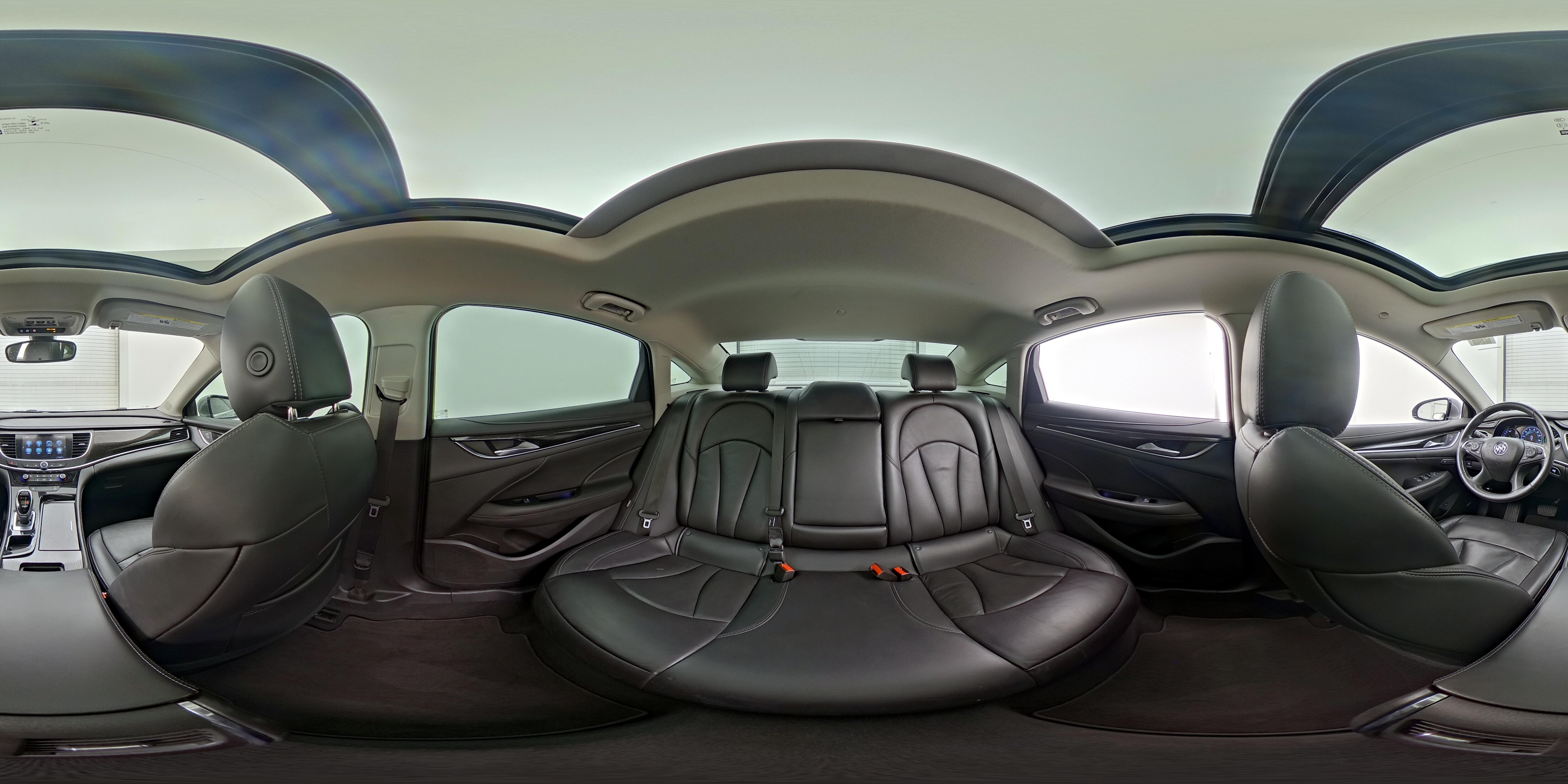2019 Buick LaCrosse Essence - Photo 27