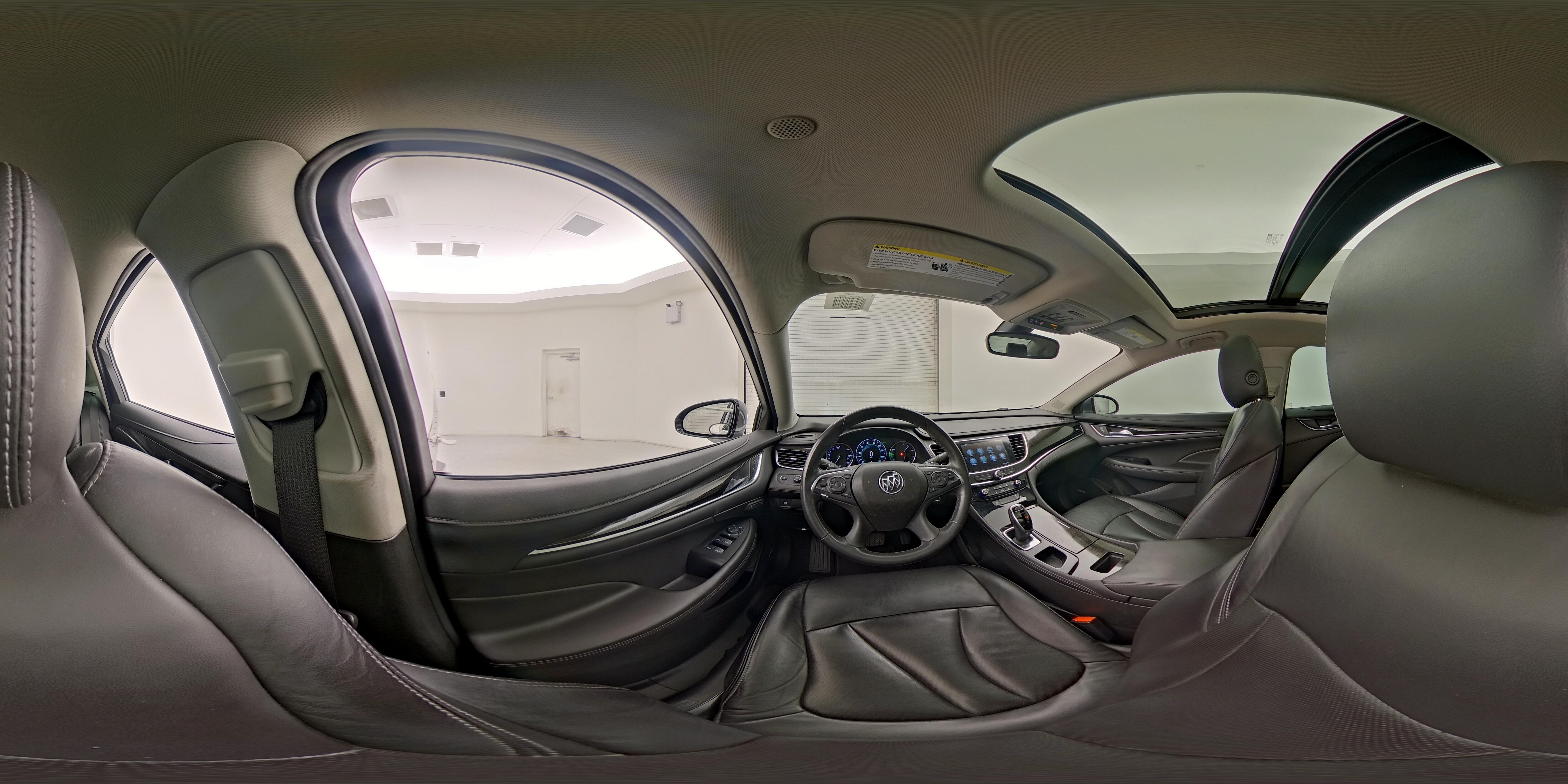 2019 Buick LaCrosse Essence - Photo 28