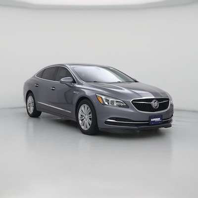 2019 Buick LaCrosse Essence