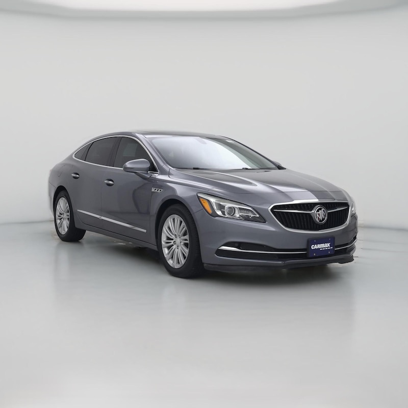 2019 Buick LaCrosse Essence