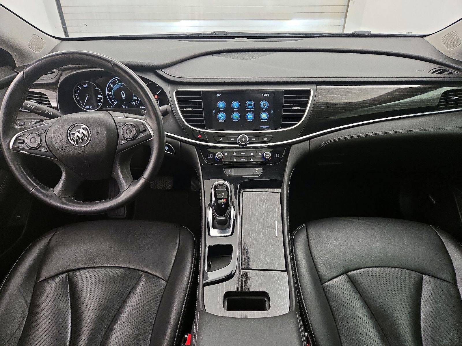 2019 Buick LaCrosse Essence - Photo 10