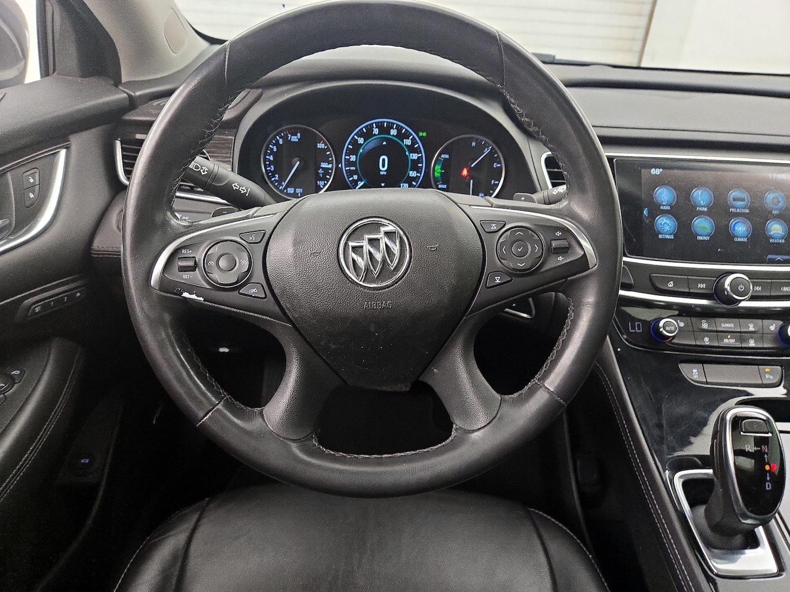 2019 Buick LaCrosse Essence - Photo 11