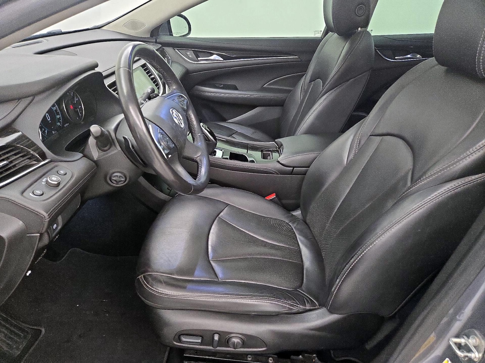 2019 Buick LaCrosse Essence - Photo 12