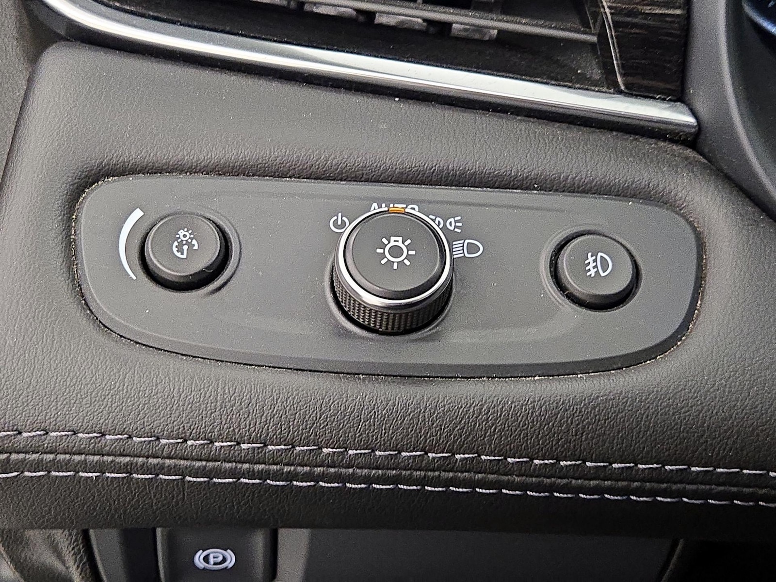 2019 Buick LaCrosse Essence - Photo 14