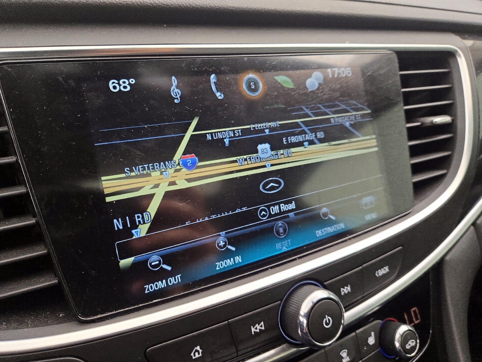 2019 Buick LaCrosse Essence - Photo 15