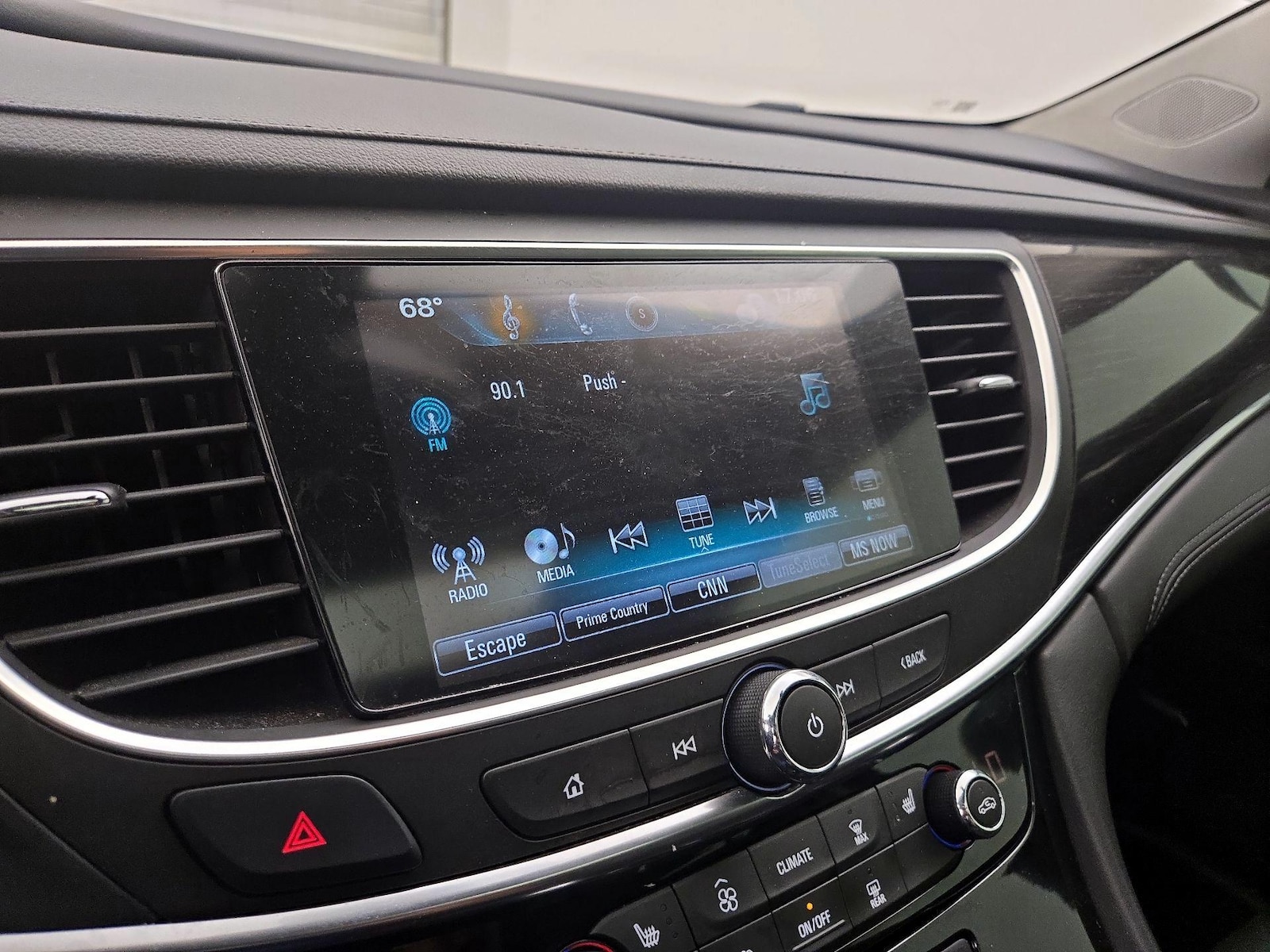 2019 Buick LaCrosse Essence - Photo 17