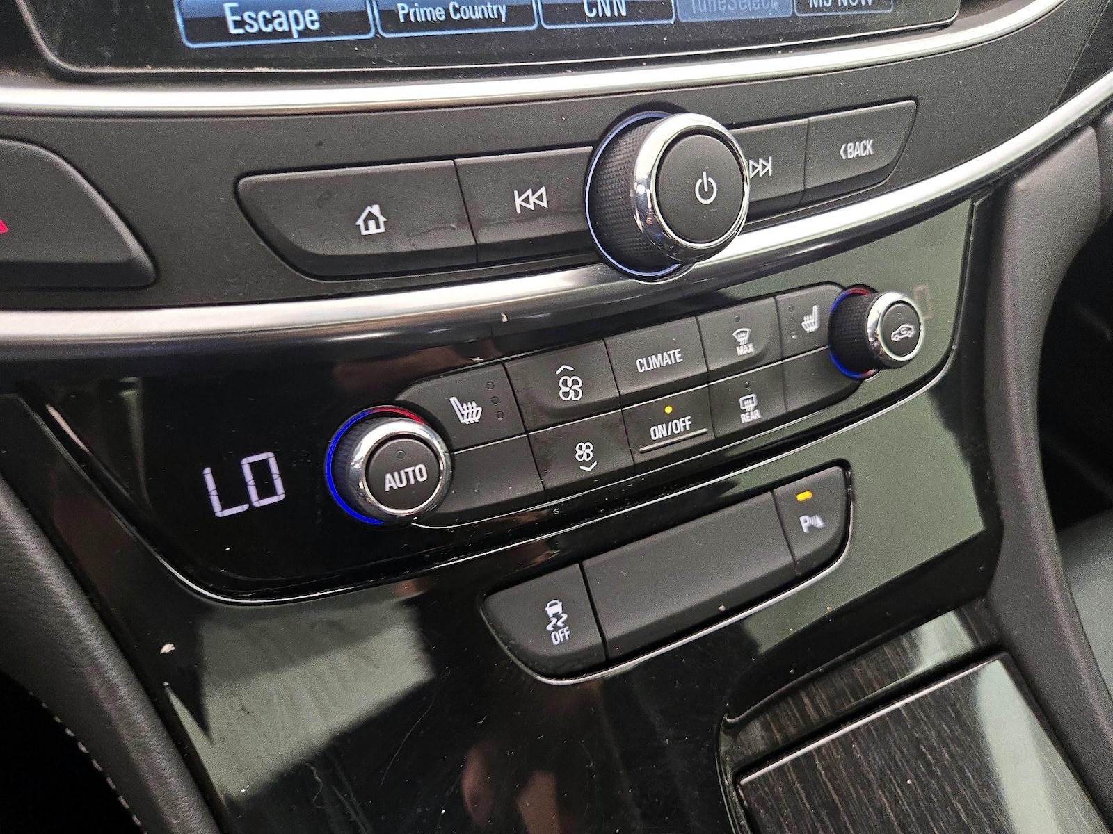 2019 Buick LaCrosse Essence - Photo 18