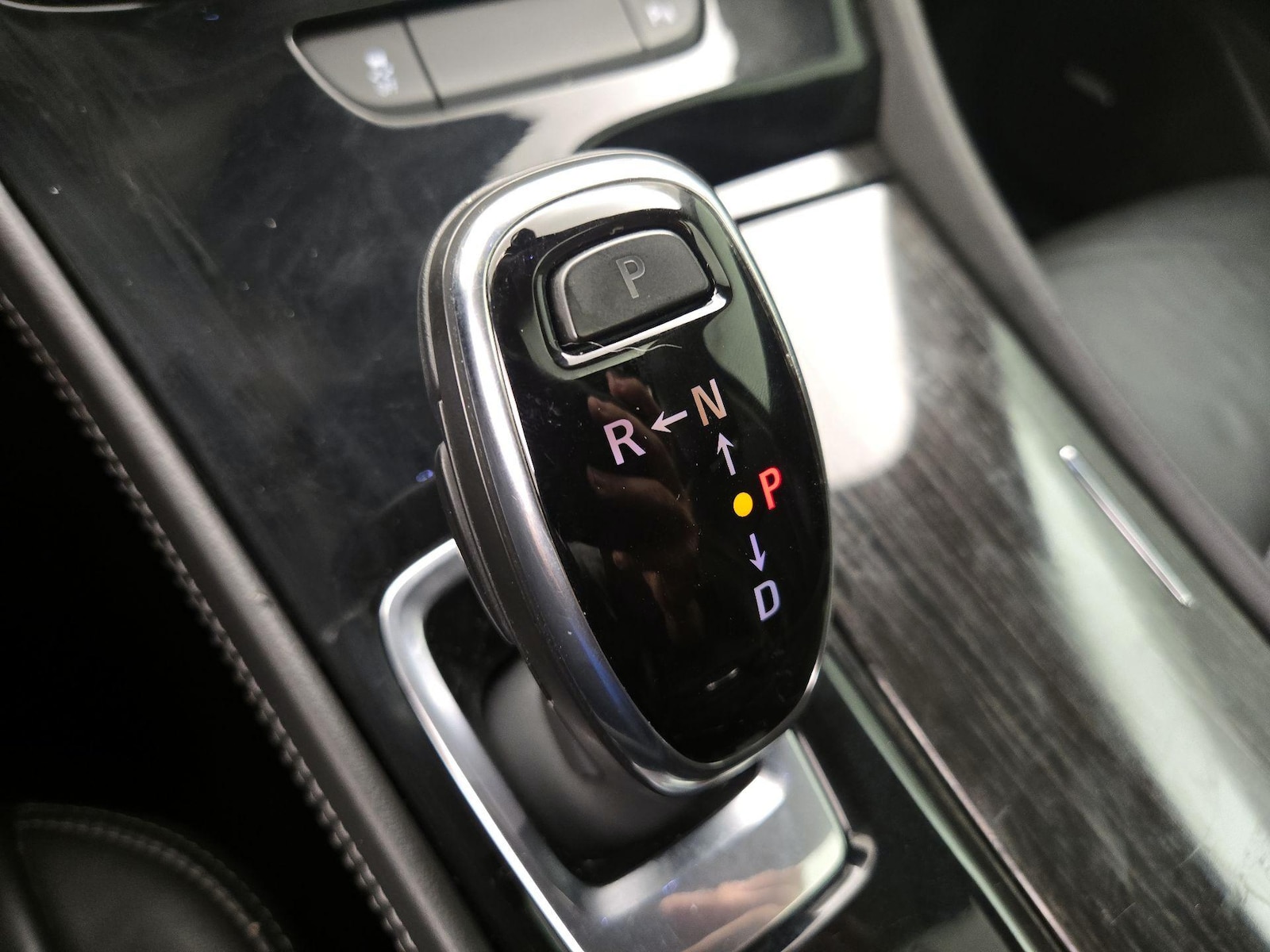 2019 Buick LaCrosse Essence - Photo 19
