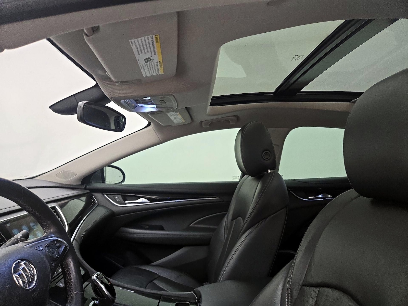 2019 Buick LaCrosse Essence - Photo 21