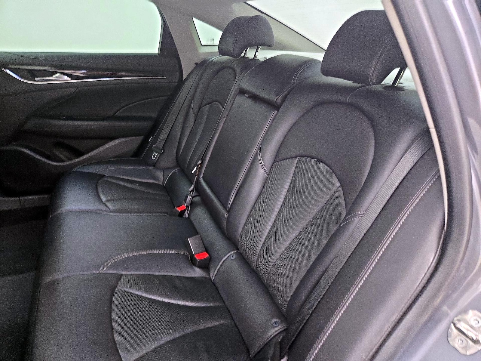 2019 Buick LaCrosse Essence - Photo 22