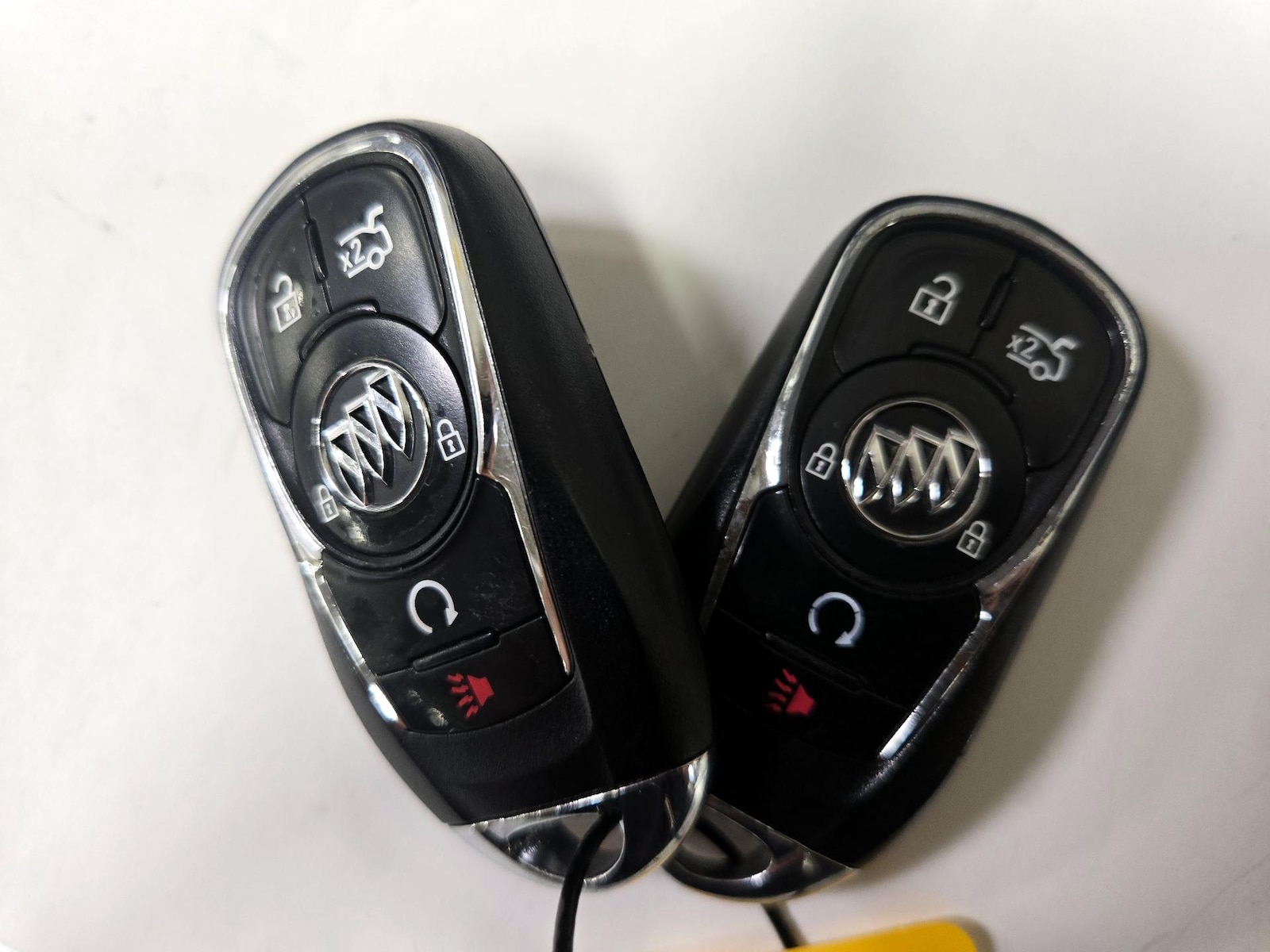 2019 Buick LaCrosse Essence - Photo 25