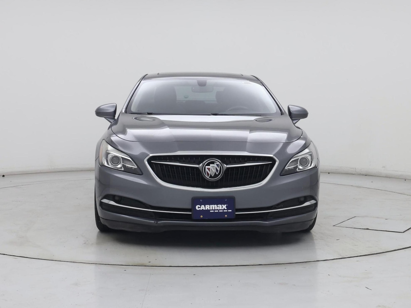2019 Buick LaCrosse Essence - Photo 6