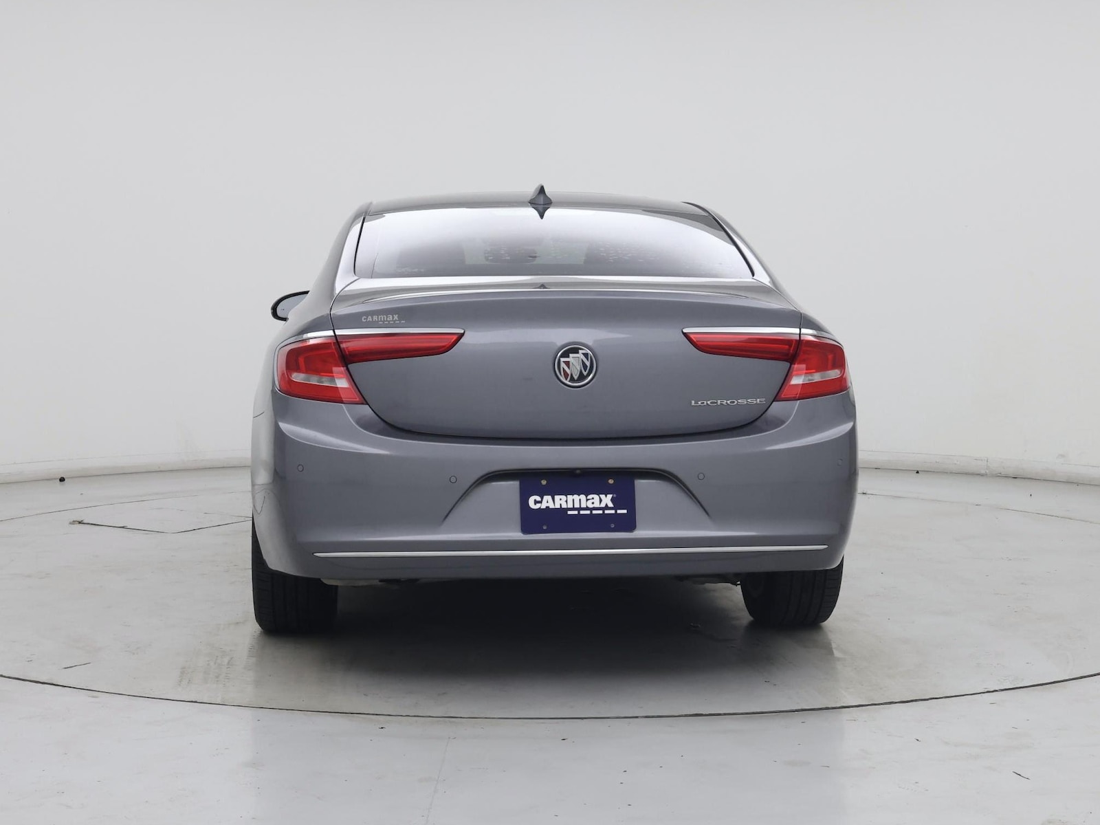 2019 Buick LaCrosse Essence - Photo 7