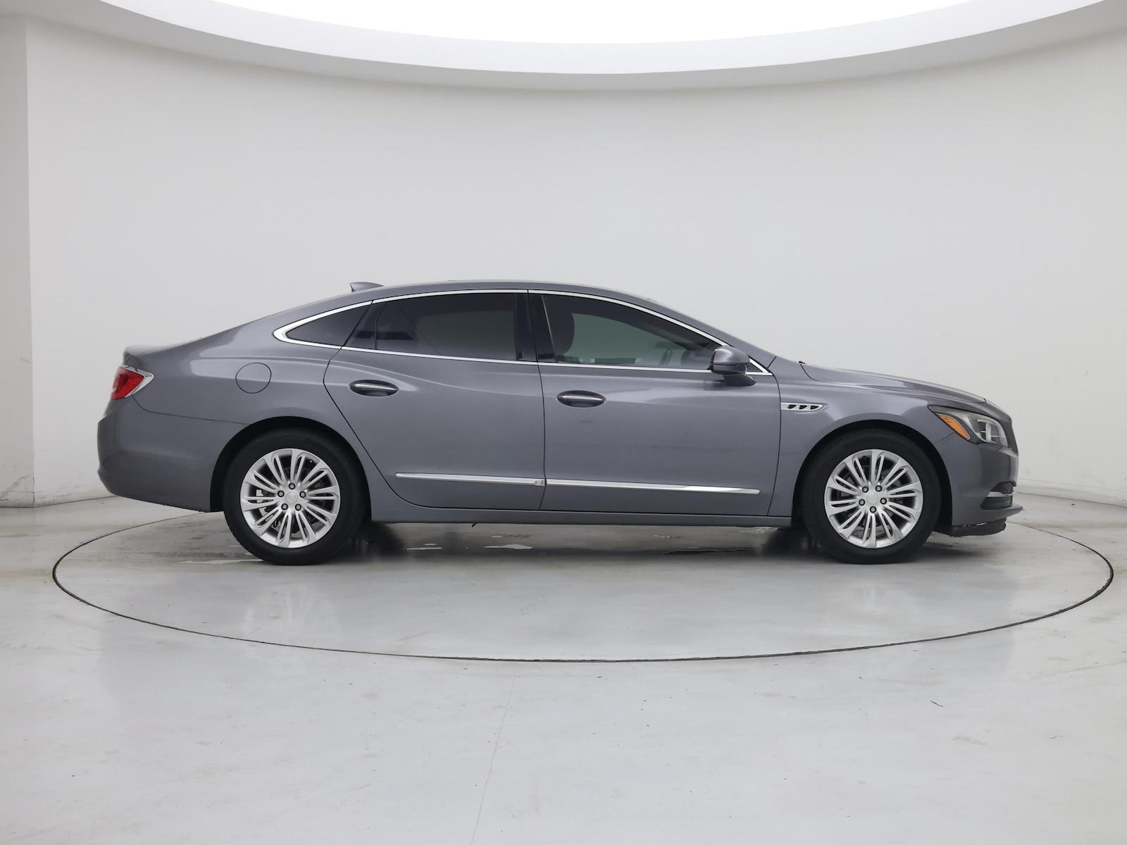 2019 Buick LaCrosse Essence - Photo 8