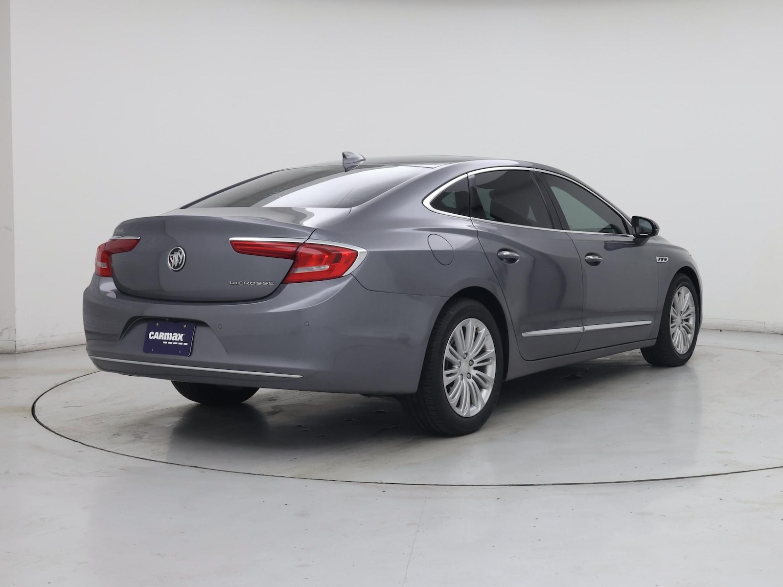 2019 Buick LaCrosse Essence - Photo 9