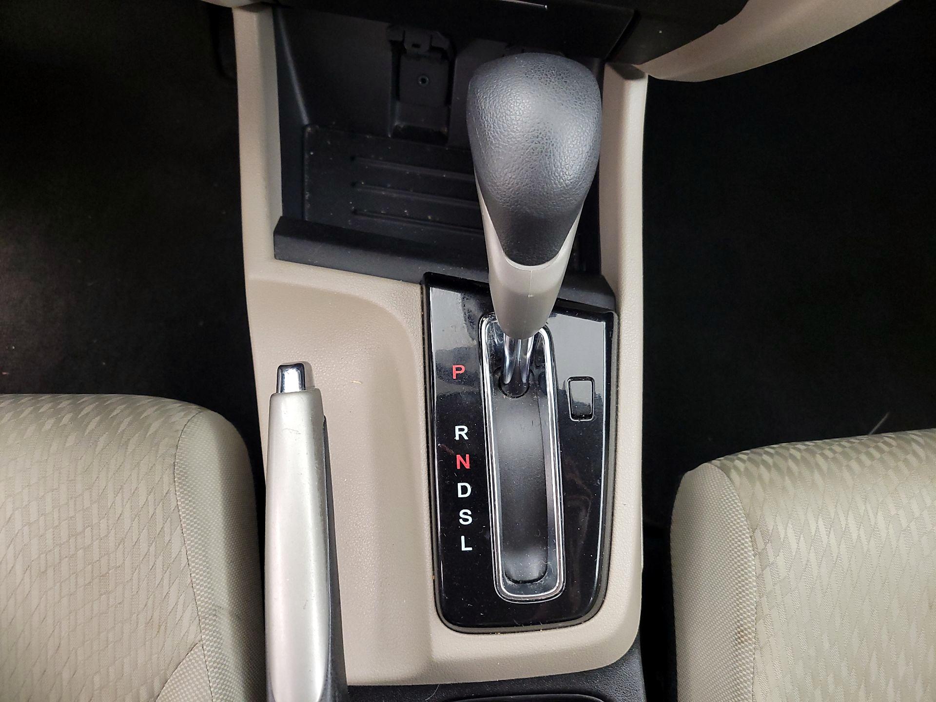 Thumbnail: 2015 Honda Civic - 17