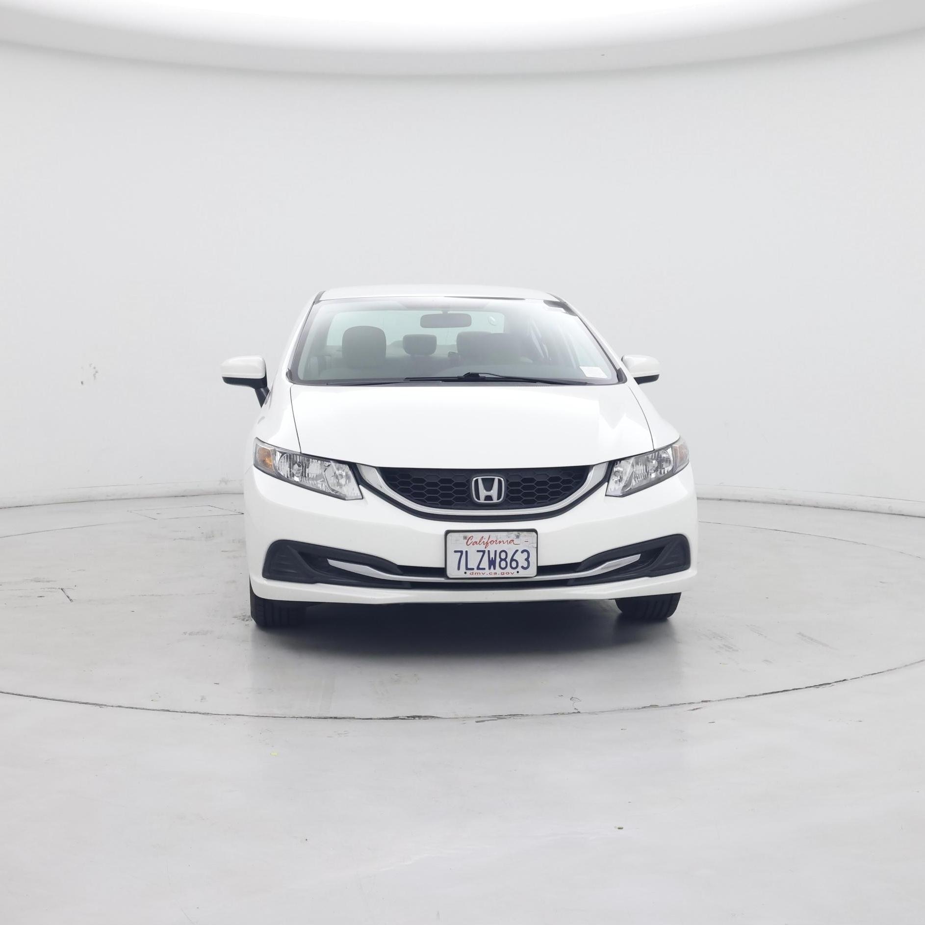 Thumbnail: 2015 Honda Civic - 5