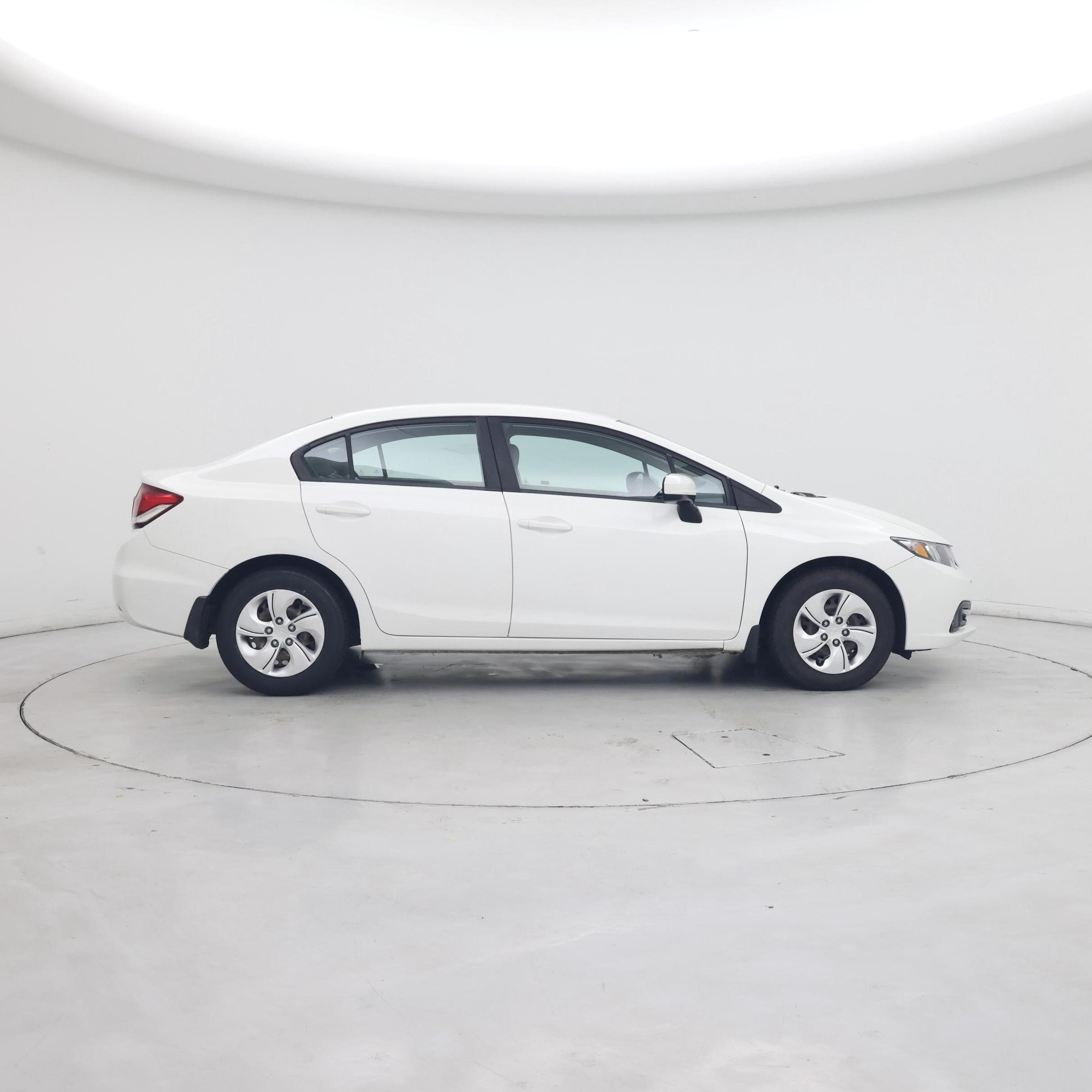Thumbnail: 2015 Honda Civic - 7