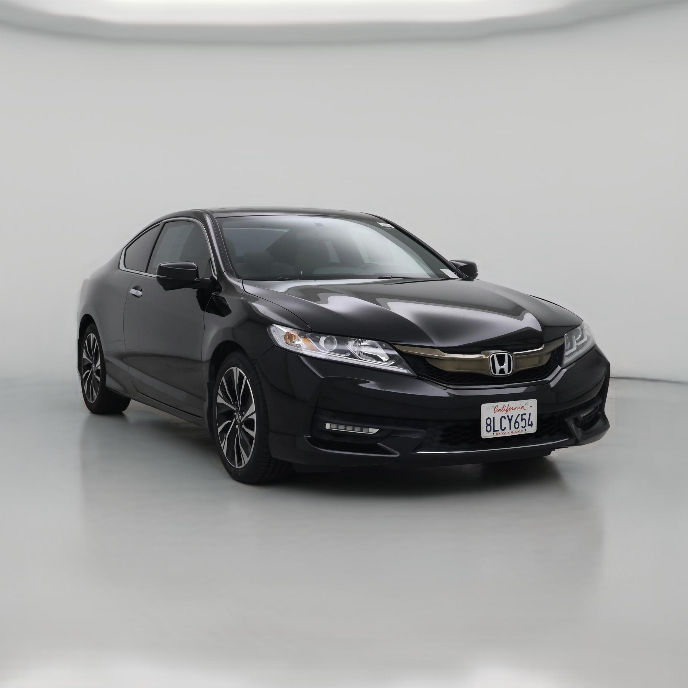 Thumbnail: 2016 Honda Accord - 1