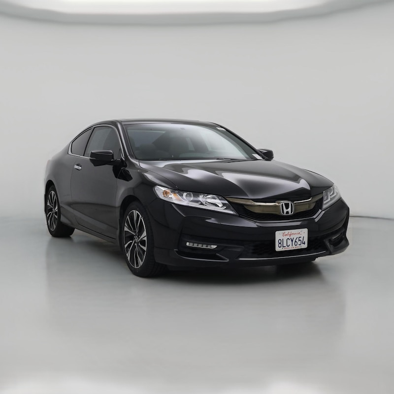 2016 Honda Accord EX