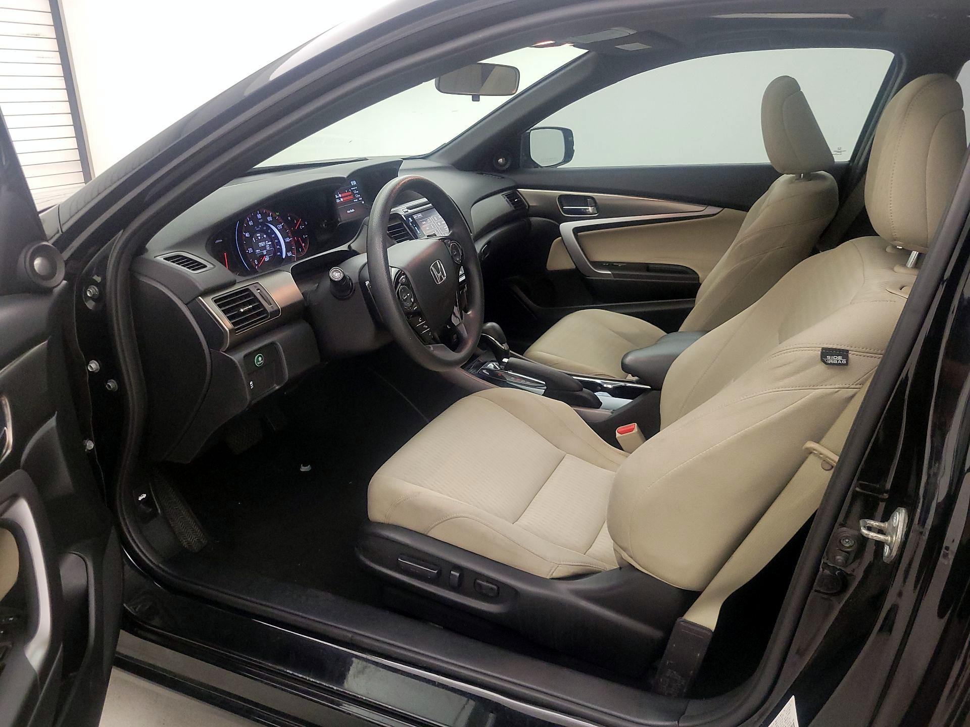 Thumbnail: 2016 Honda Accord - 11