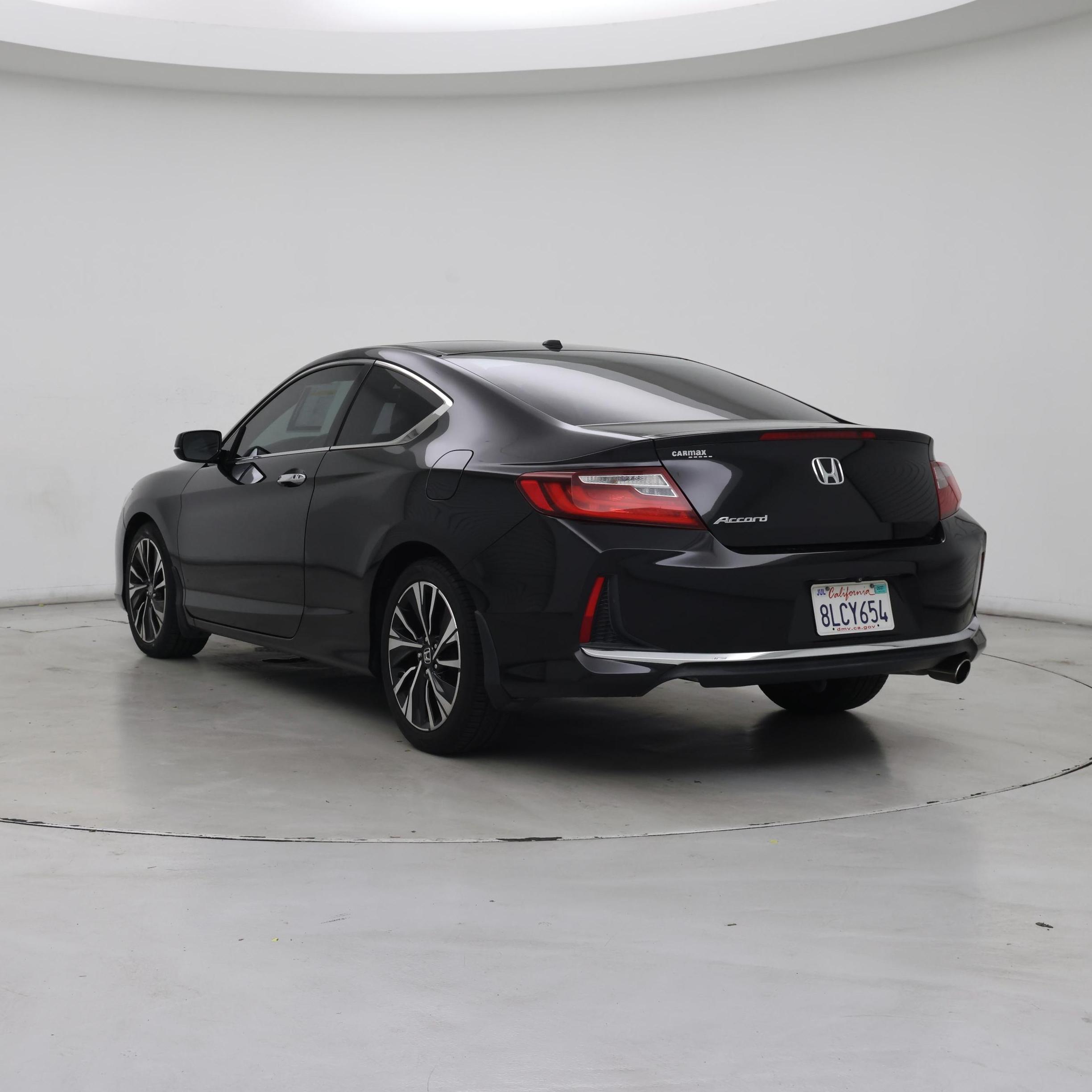 Thumbnail: 2016 Honda Accord - 2