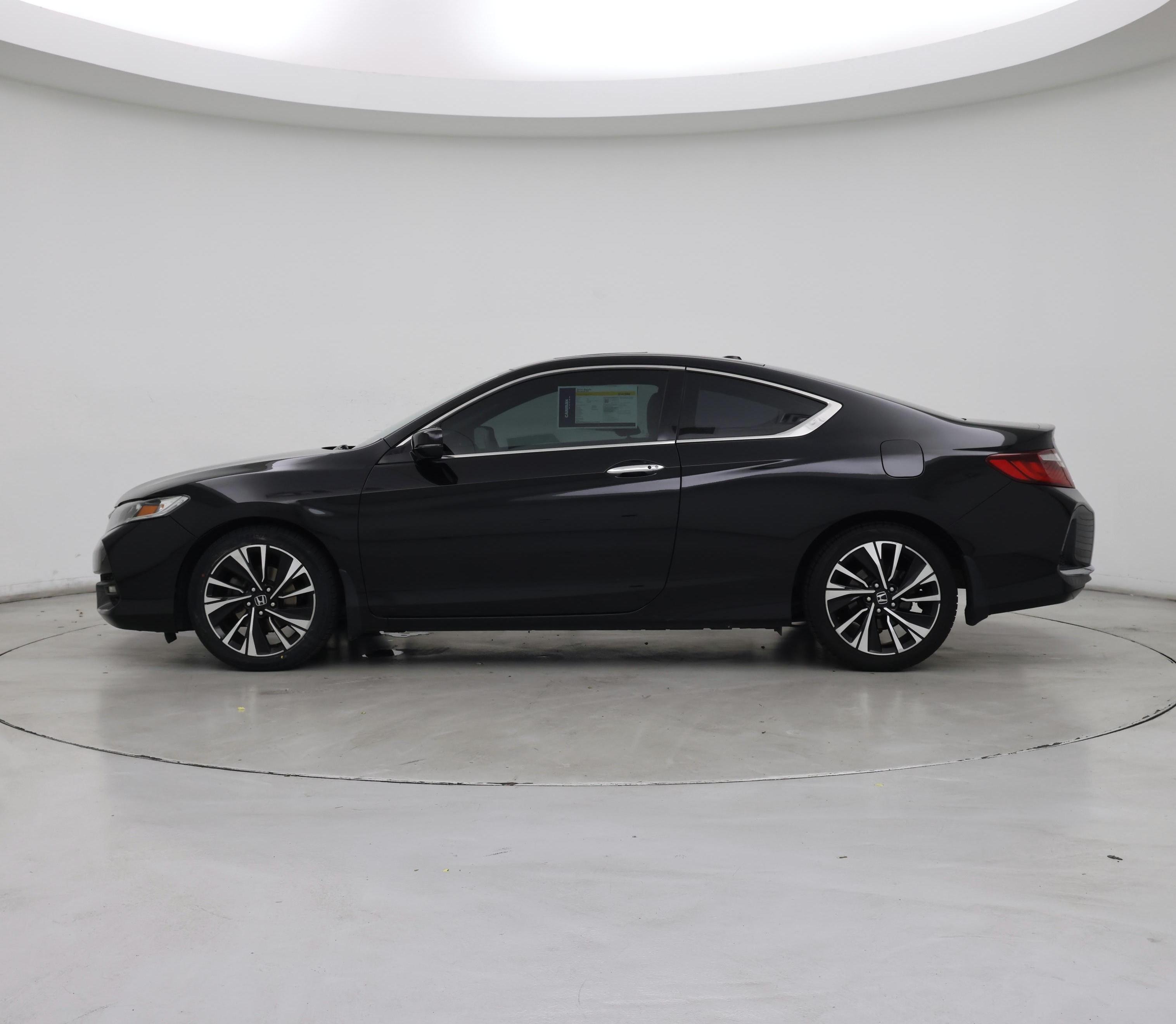 Thumbnail: 2016 Honda Accord - 3