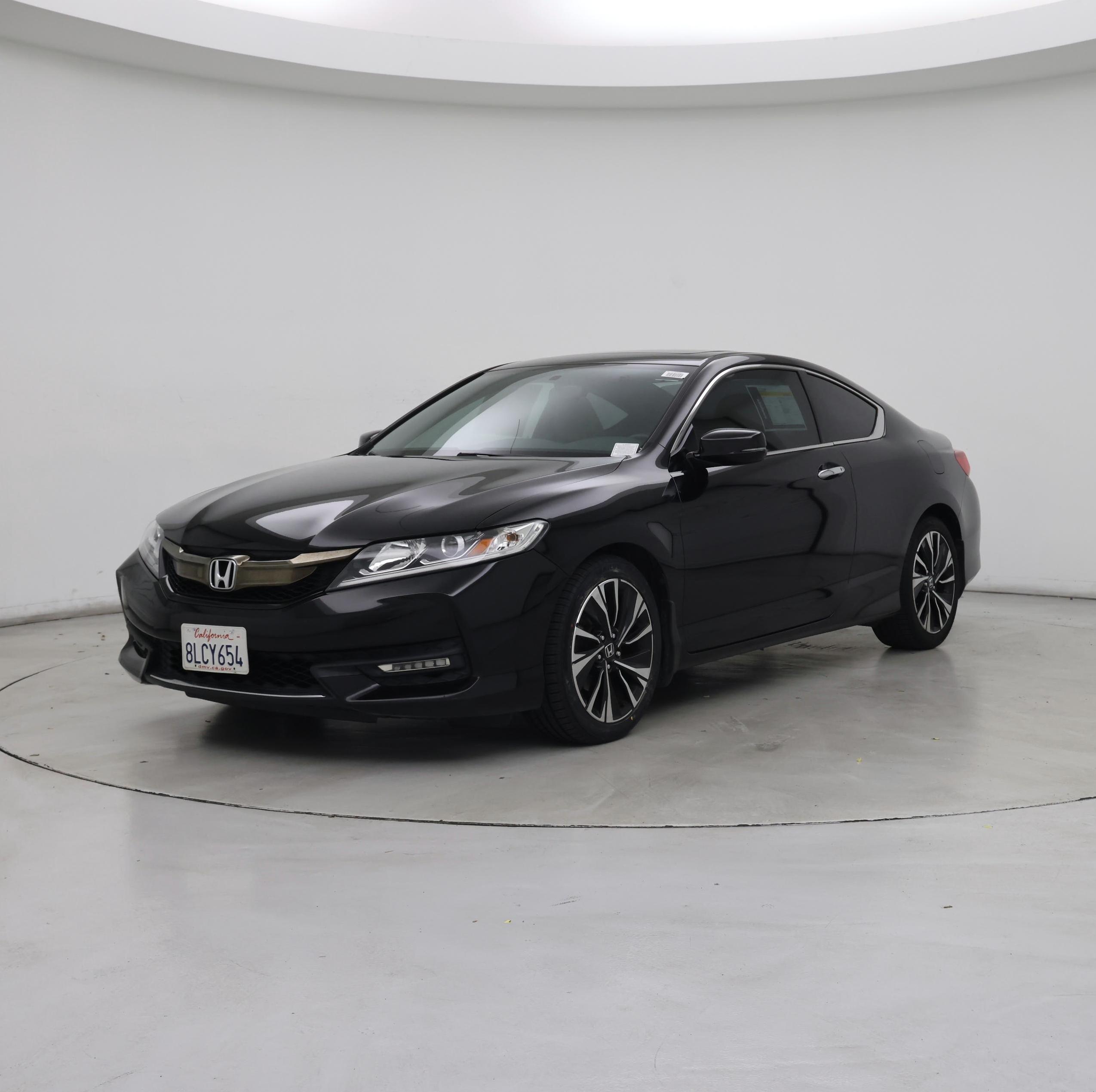 Thumbnail: 2016 Honda Accord - 4