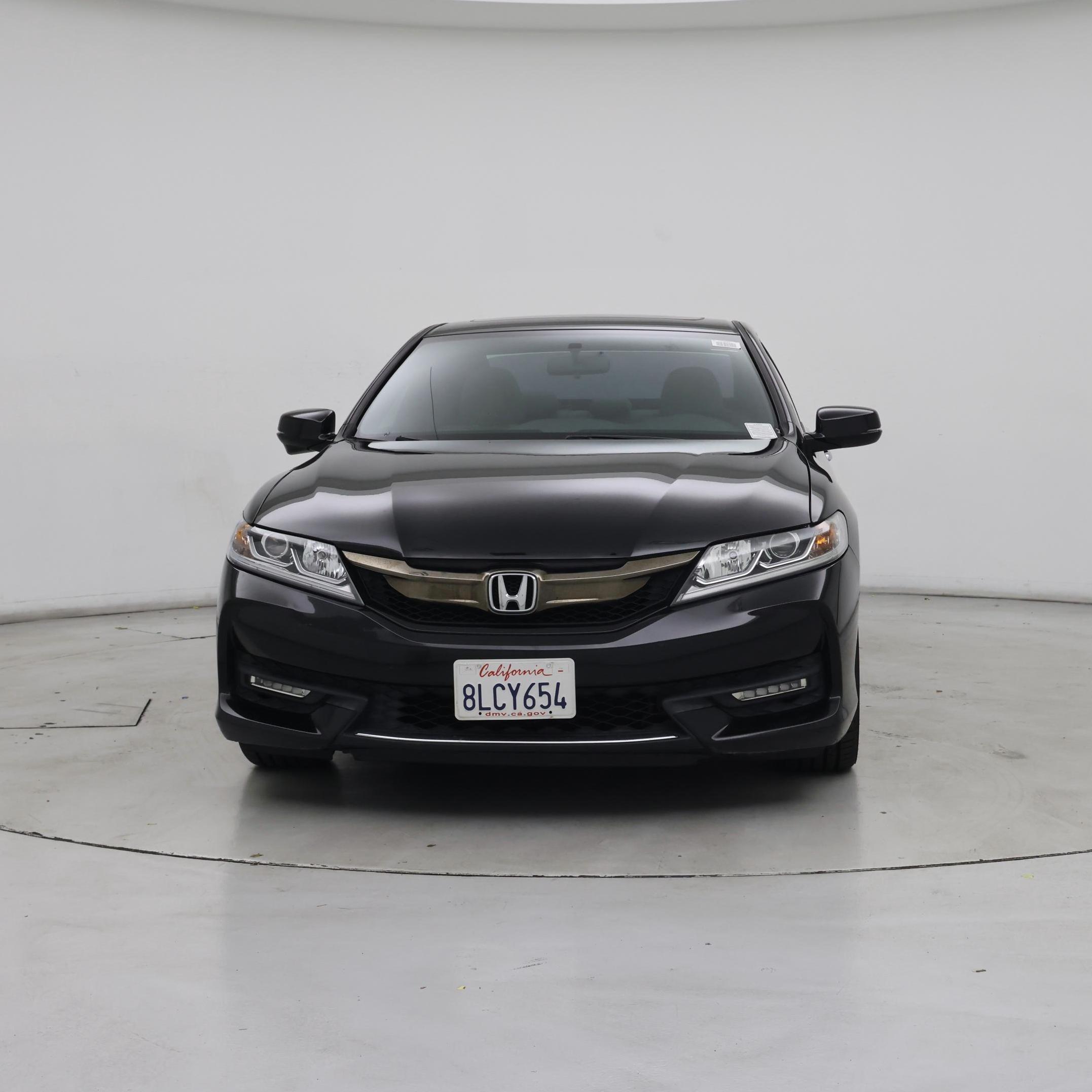 Thumbnail: 2016 Honda Accord - 5