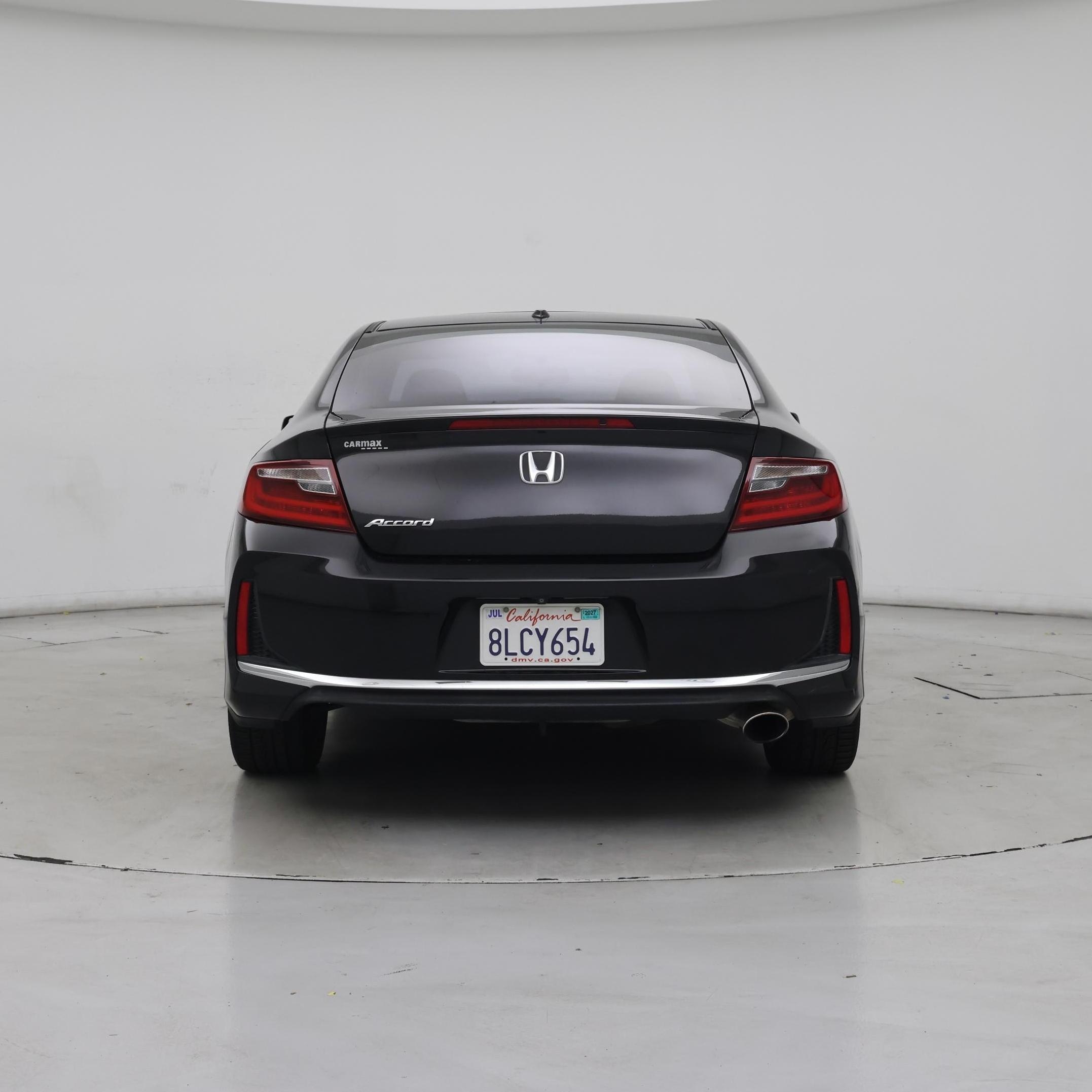 Thumbnail: 2016 Honda Accord - 6