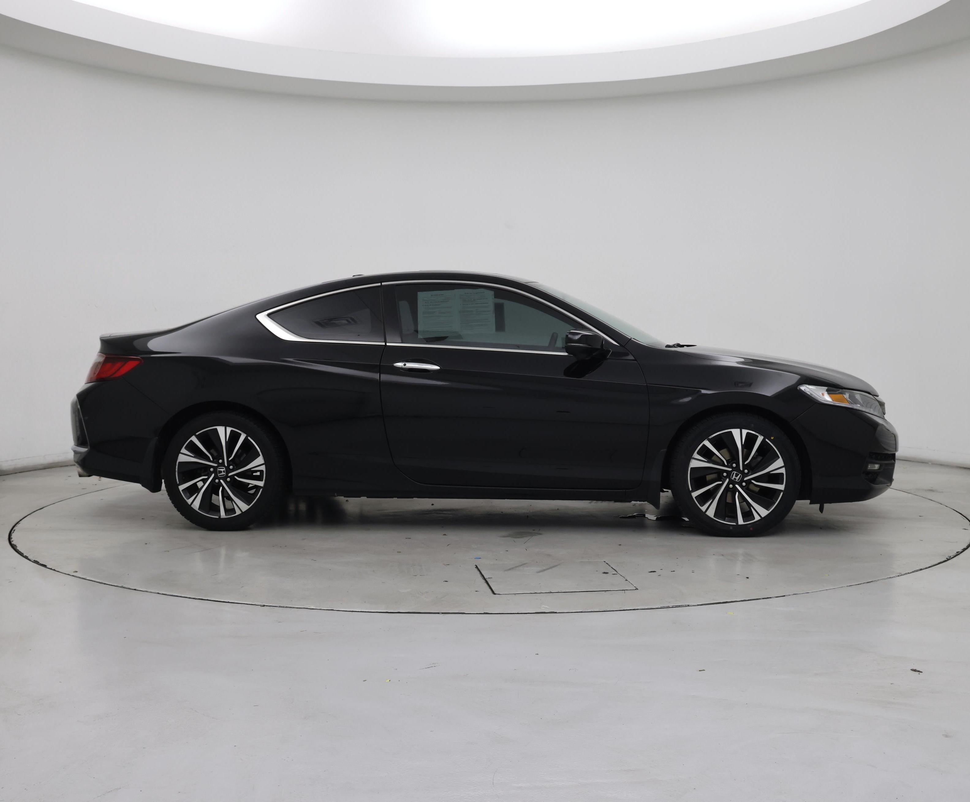 Thumbnail: 2016 Honda Accord - 7