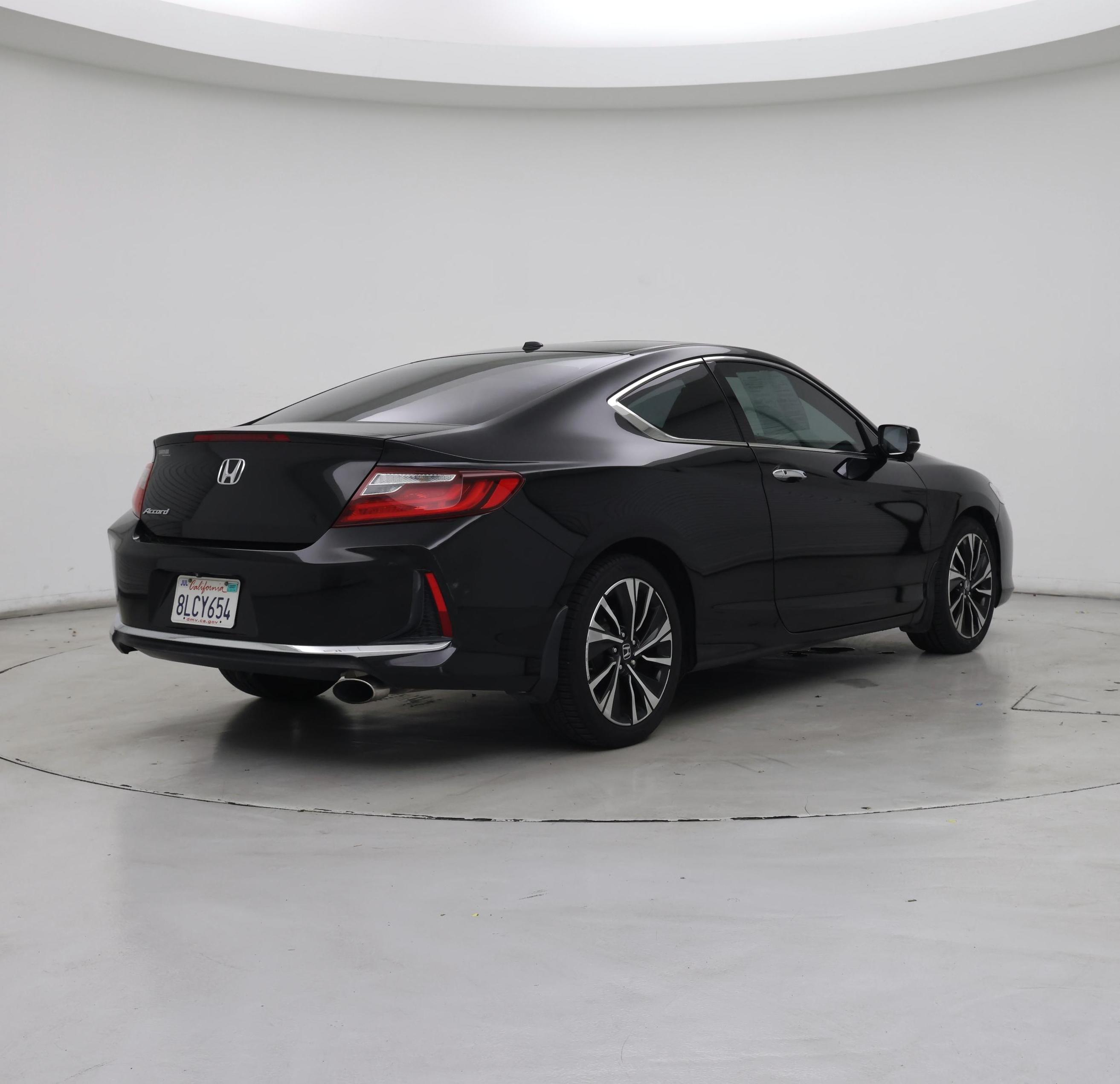 Thumbnail: 2016 Honda Accord - 8