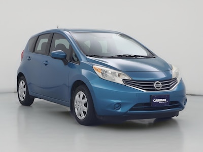 2015 Nissan Versa Note SV