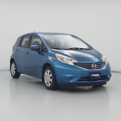 2015 Nissan Versa Note SV