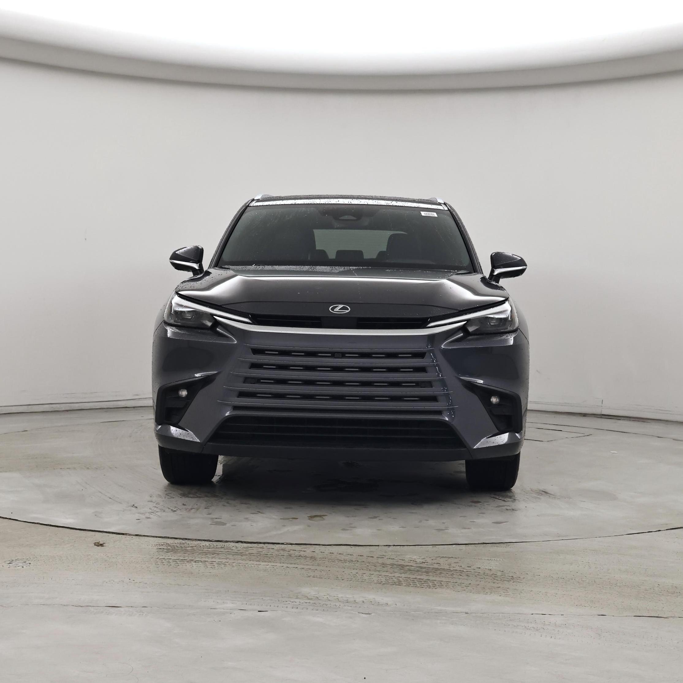 Thumbnail: 2024 Lexus TX - 5