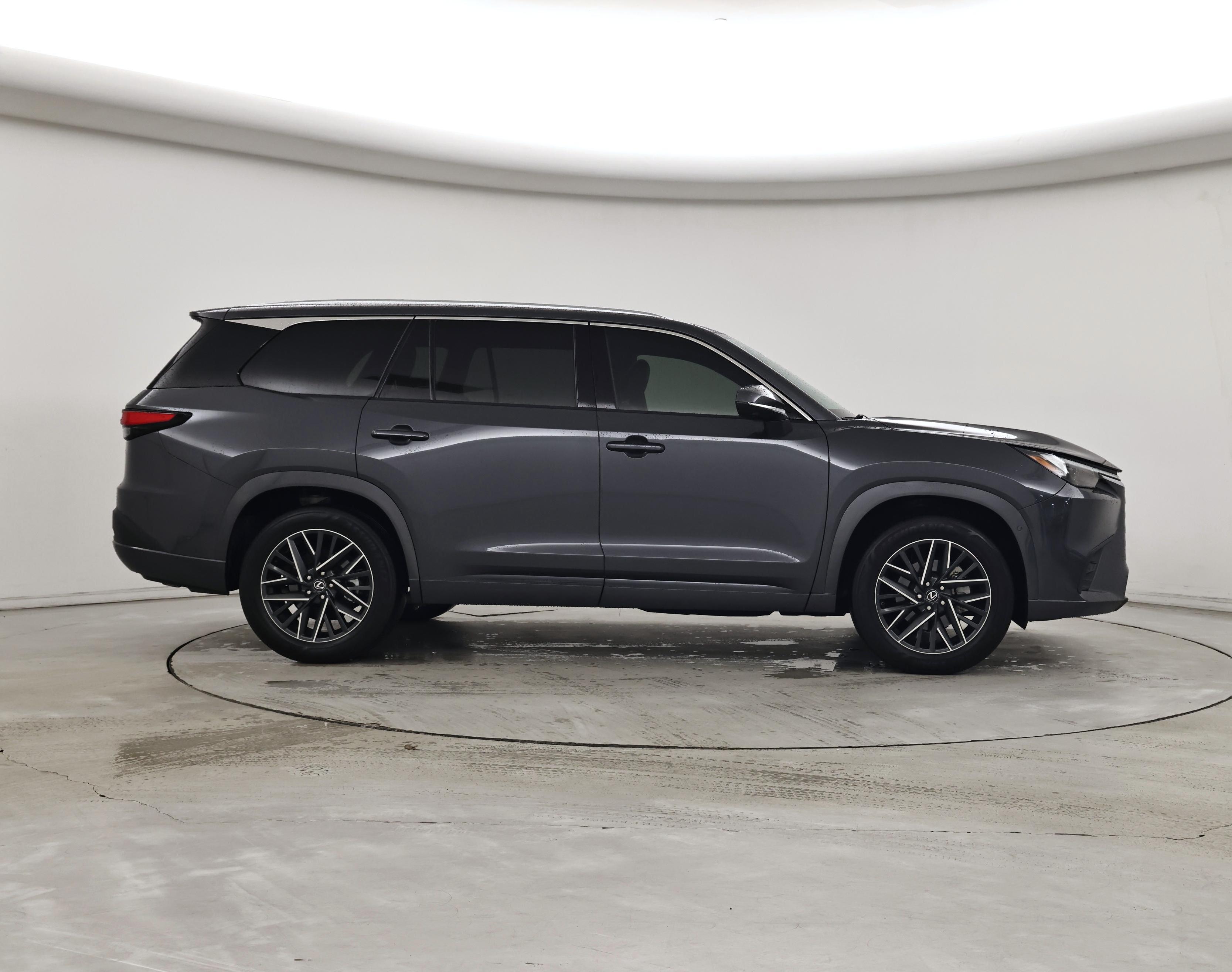 Thumbnail: 2024 Lexus TX - 7